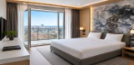 Junior Suite with Balcony Görseli