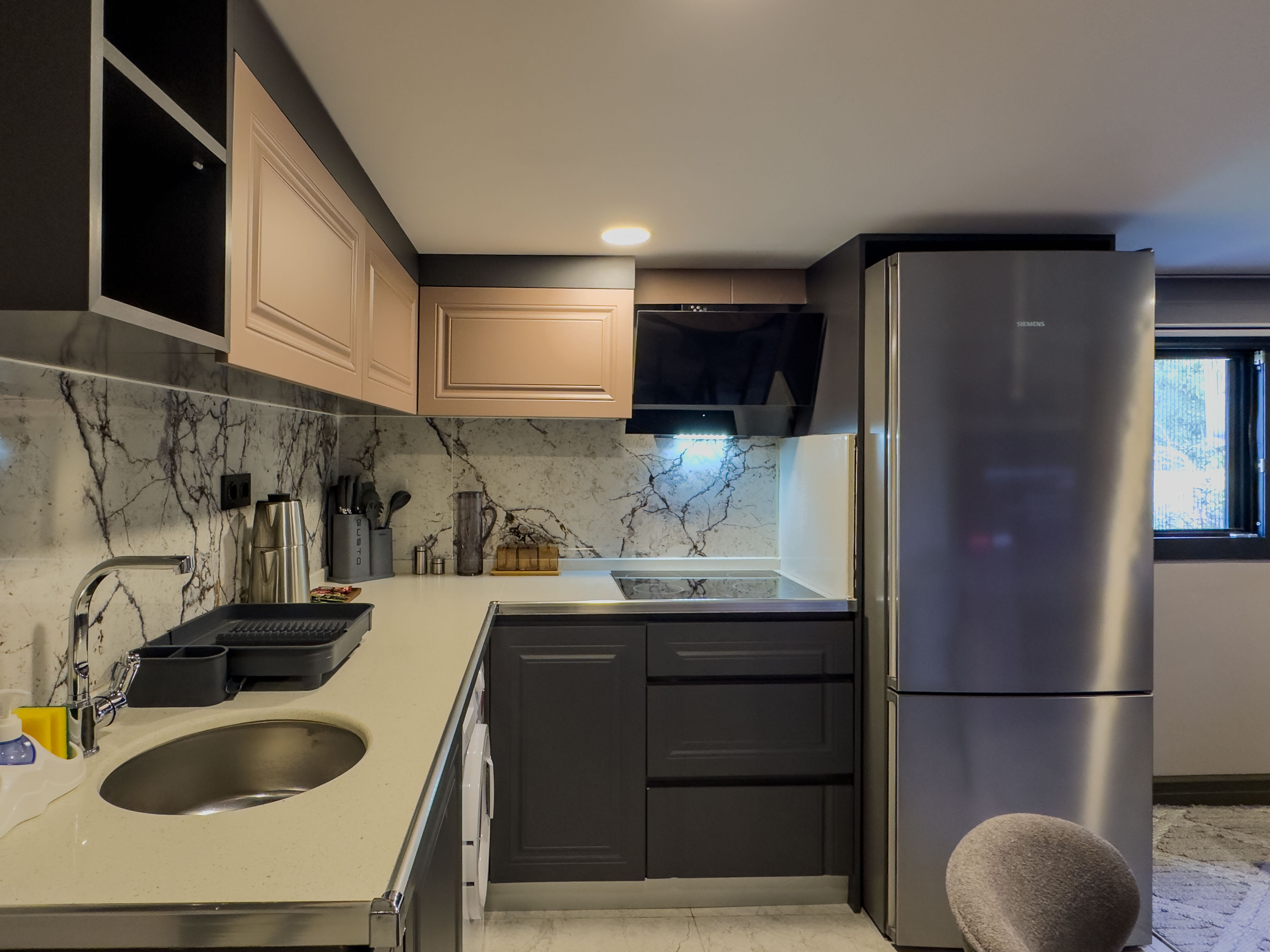 Economy Family Suite