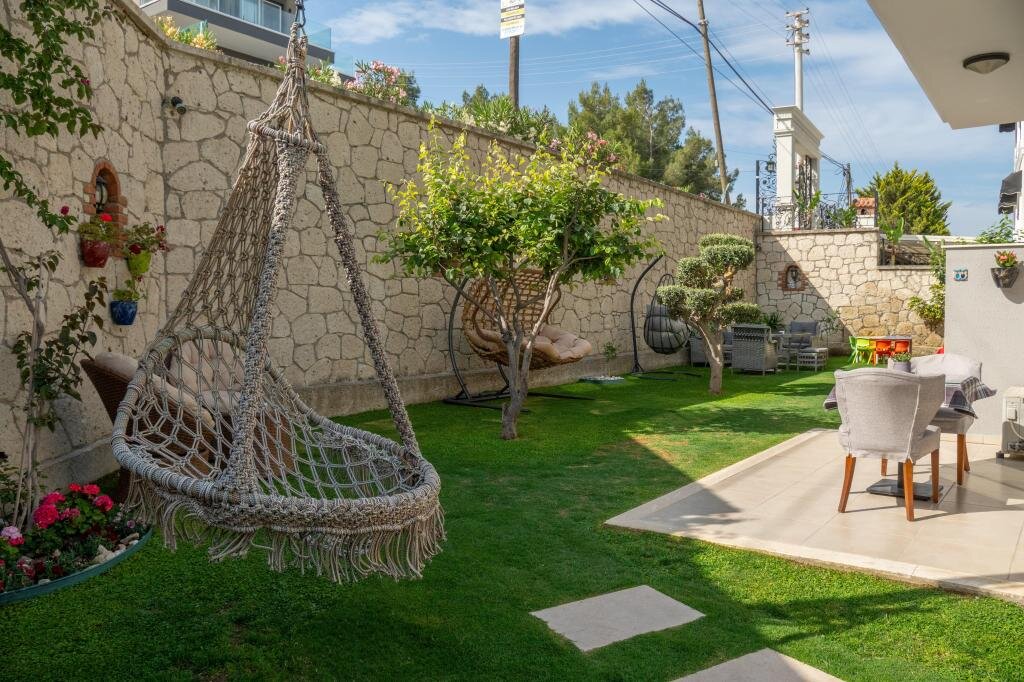 Sirius Mi Çeşme galeri 7