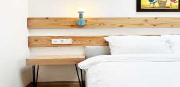 Datça Vineyard Guesthouse (+14 Adult Only)