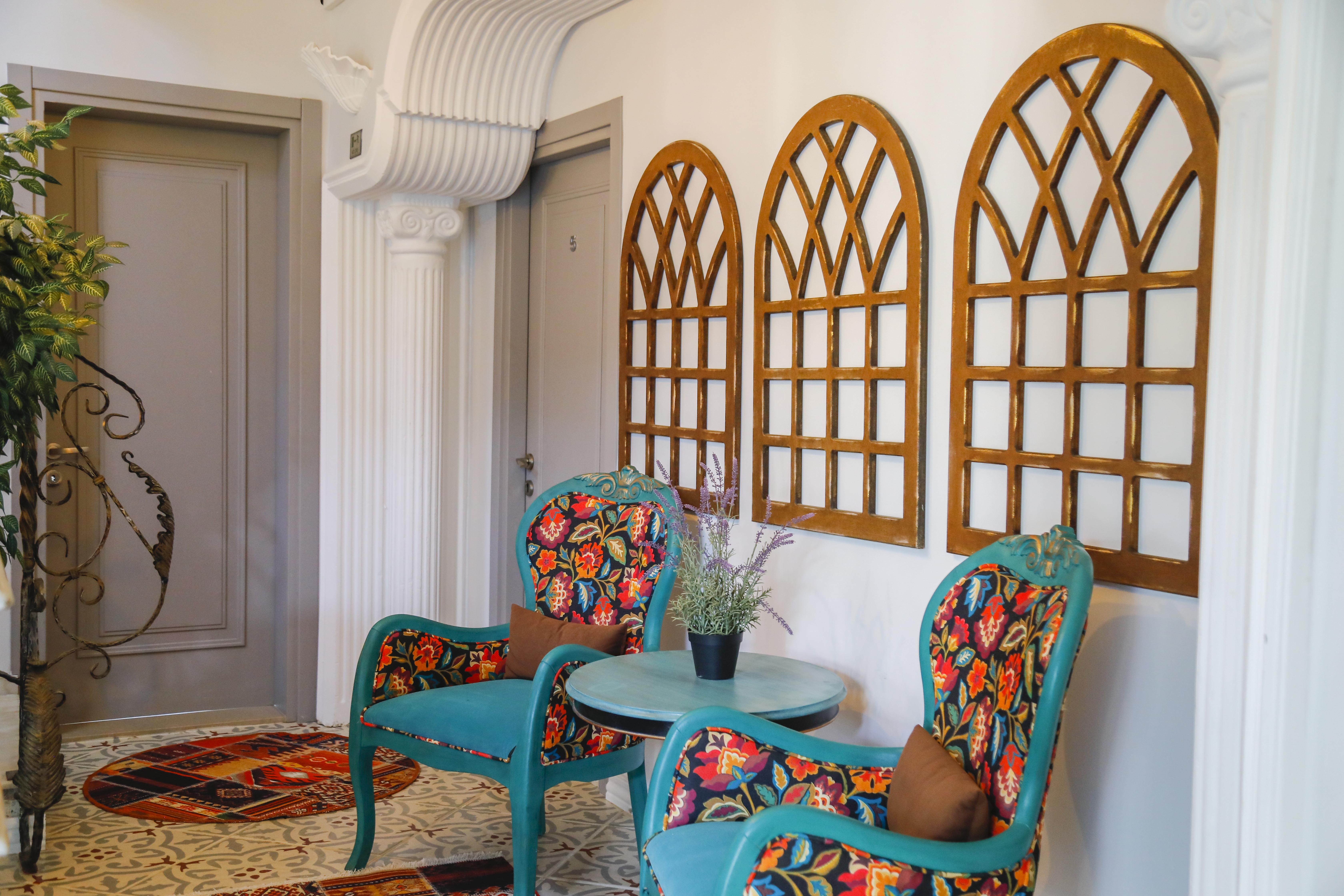 Alaçatı XL Luxury