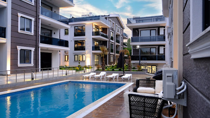 Flower City Suites Hotel