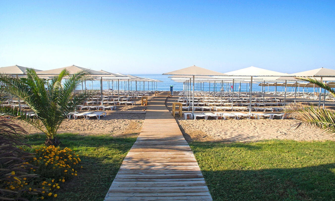 Riolavitas Resort & Spa galeri 8