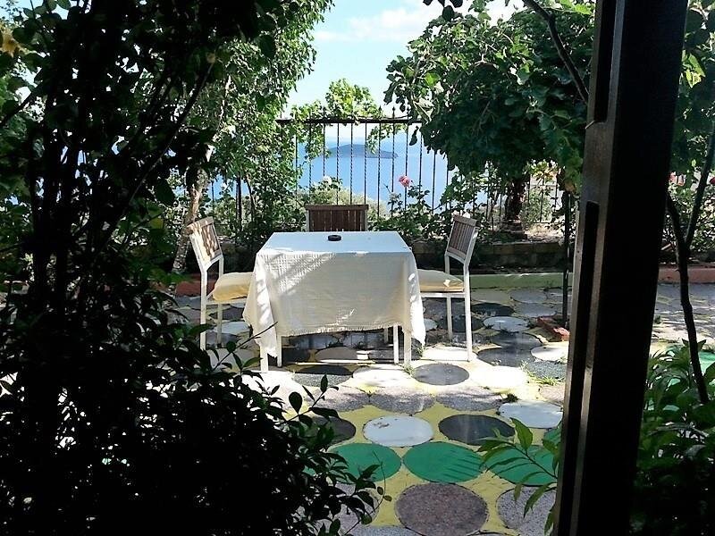 Taşev Butik Otel Dikili · 12