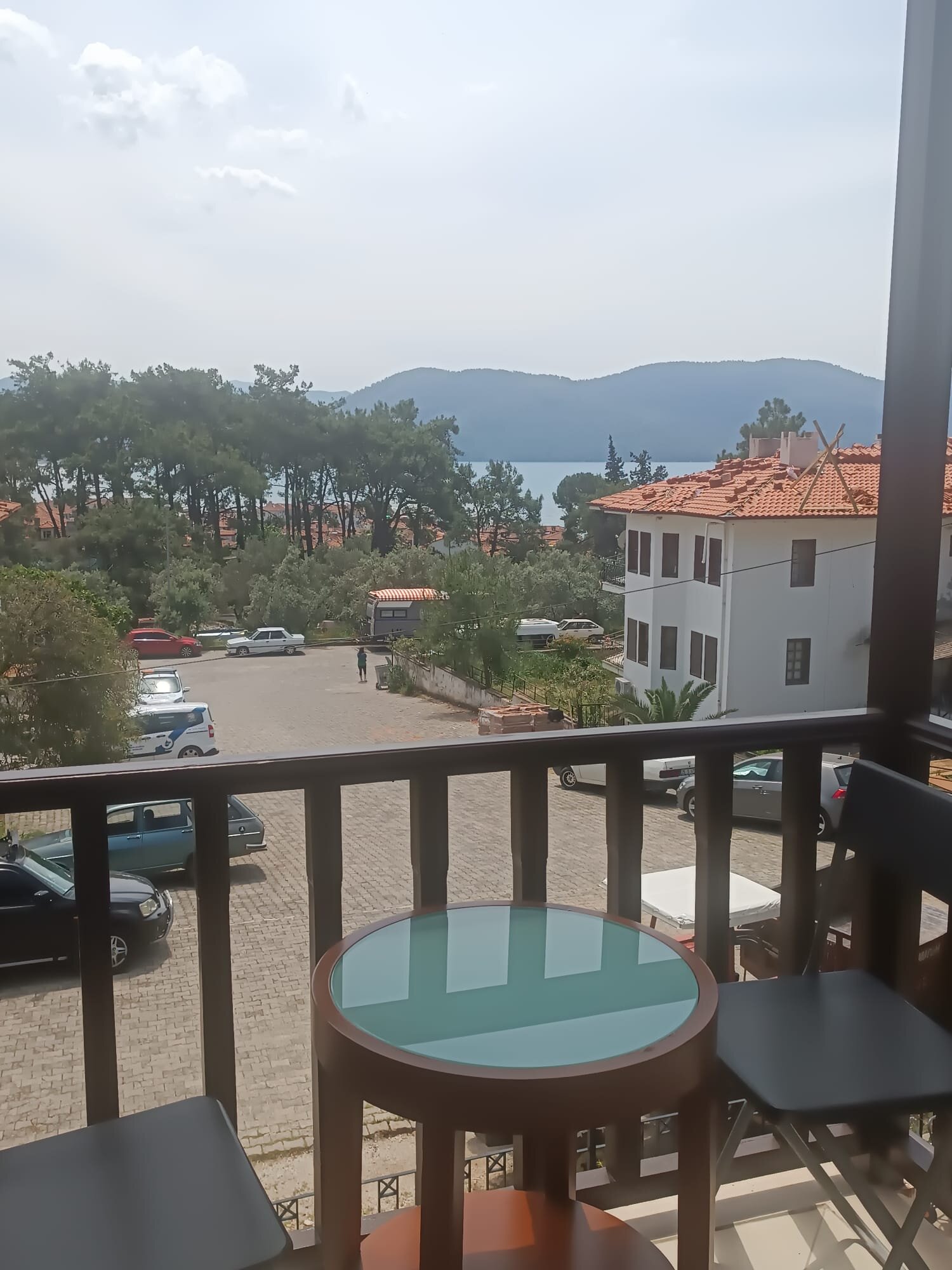 Summer Otel Akyaka