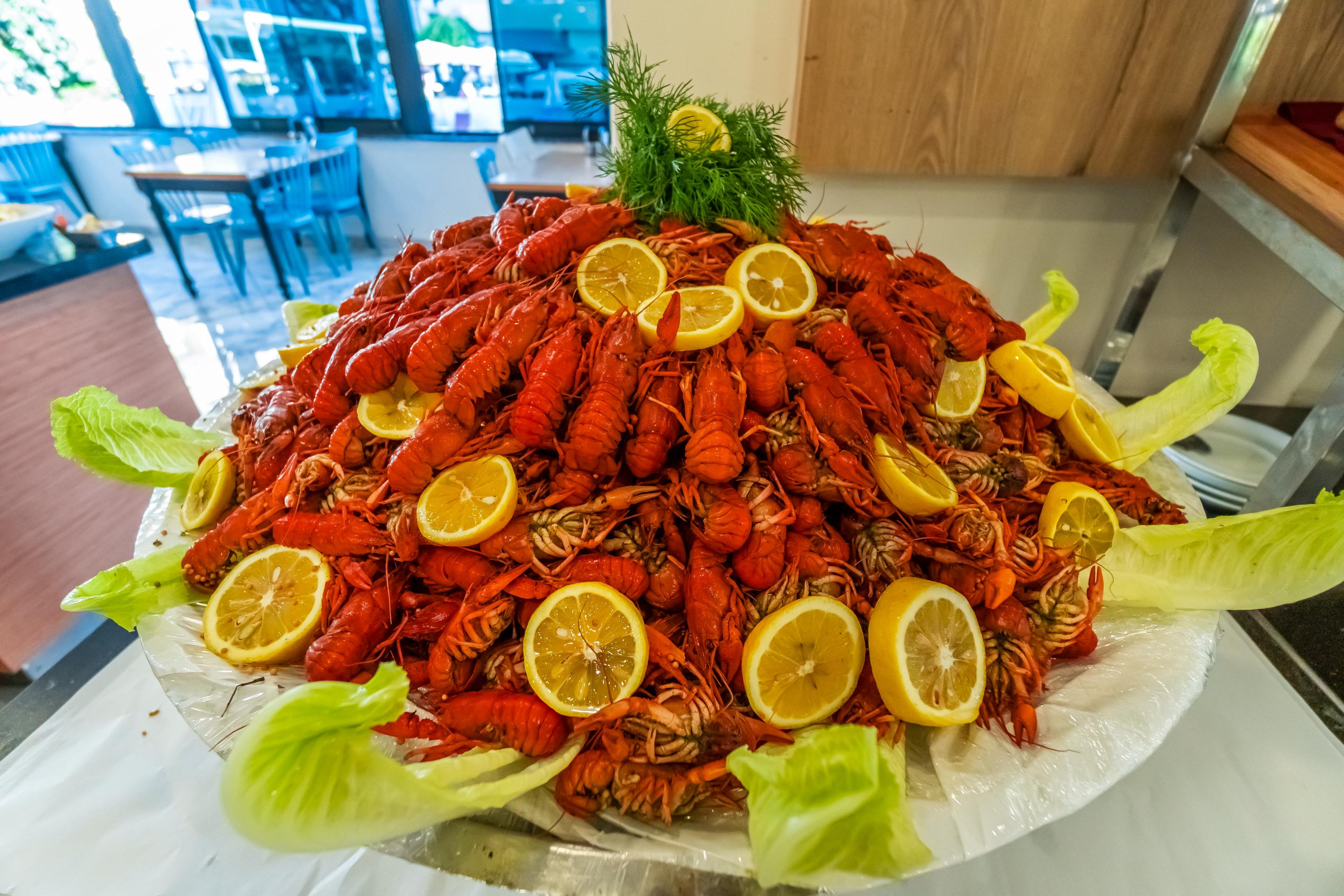 Hedef Kleopatra Hotel