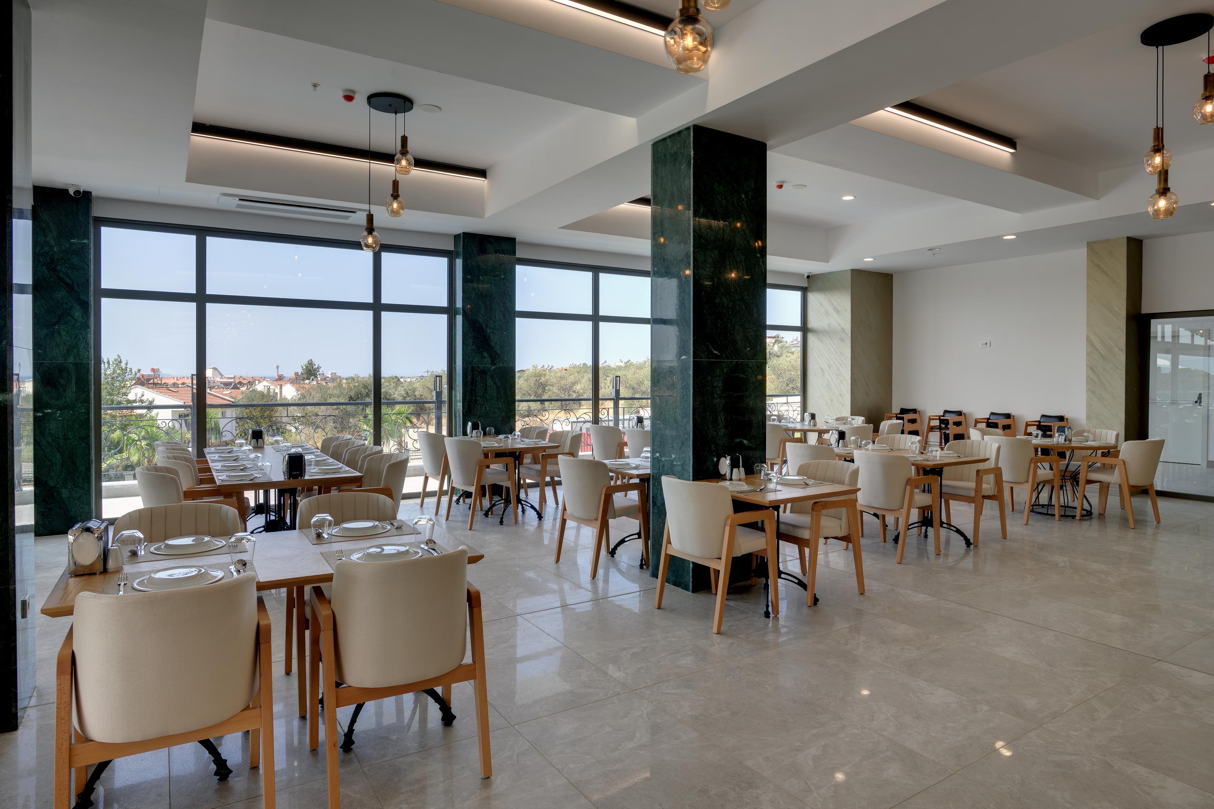 Dedeman Güre Nurhayat Thermal Resort & Spa galeri 9