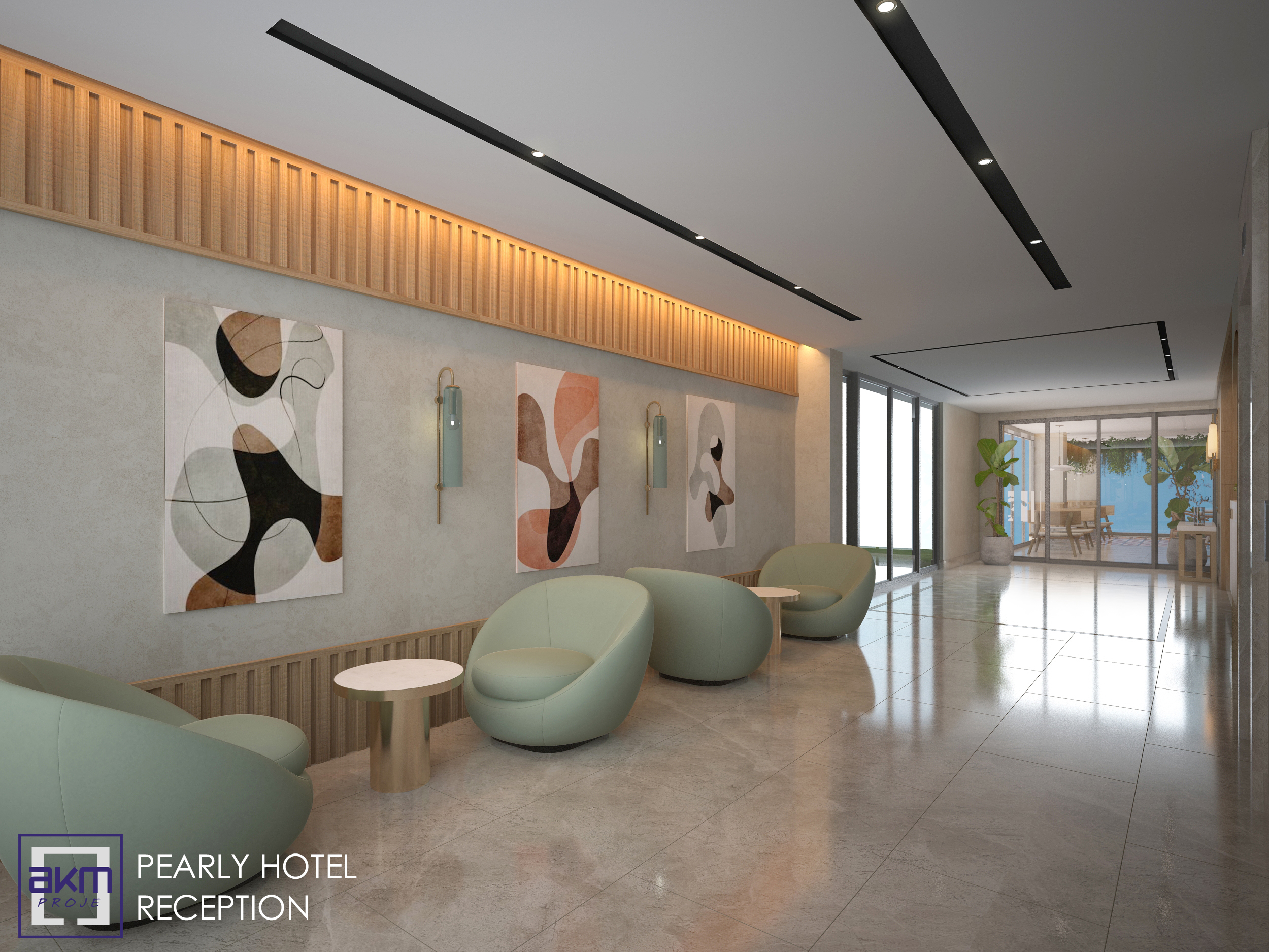 Pearly Hotel