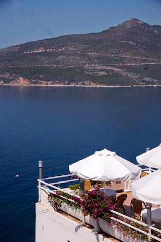 Kalamar Otel
