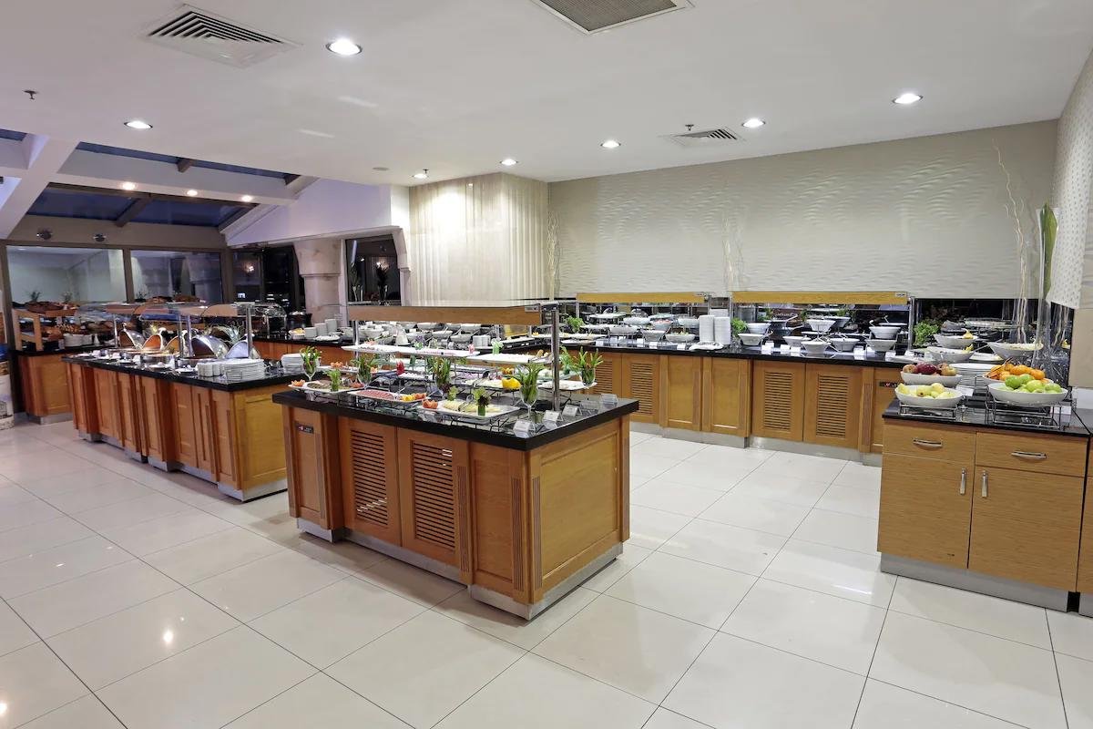 Eser Premium Hotel & Spa · 29