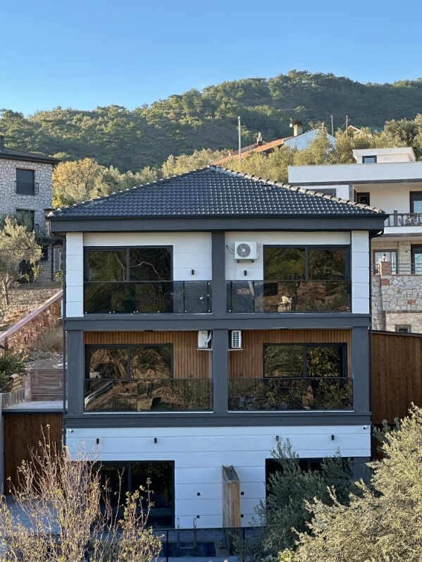 Helios Kaz Dağları 2