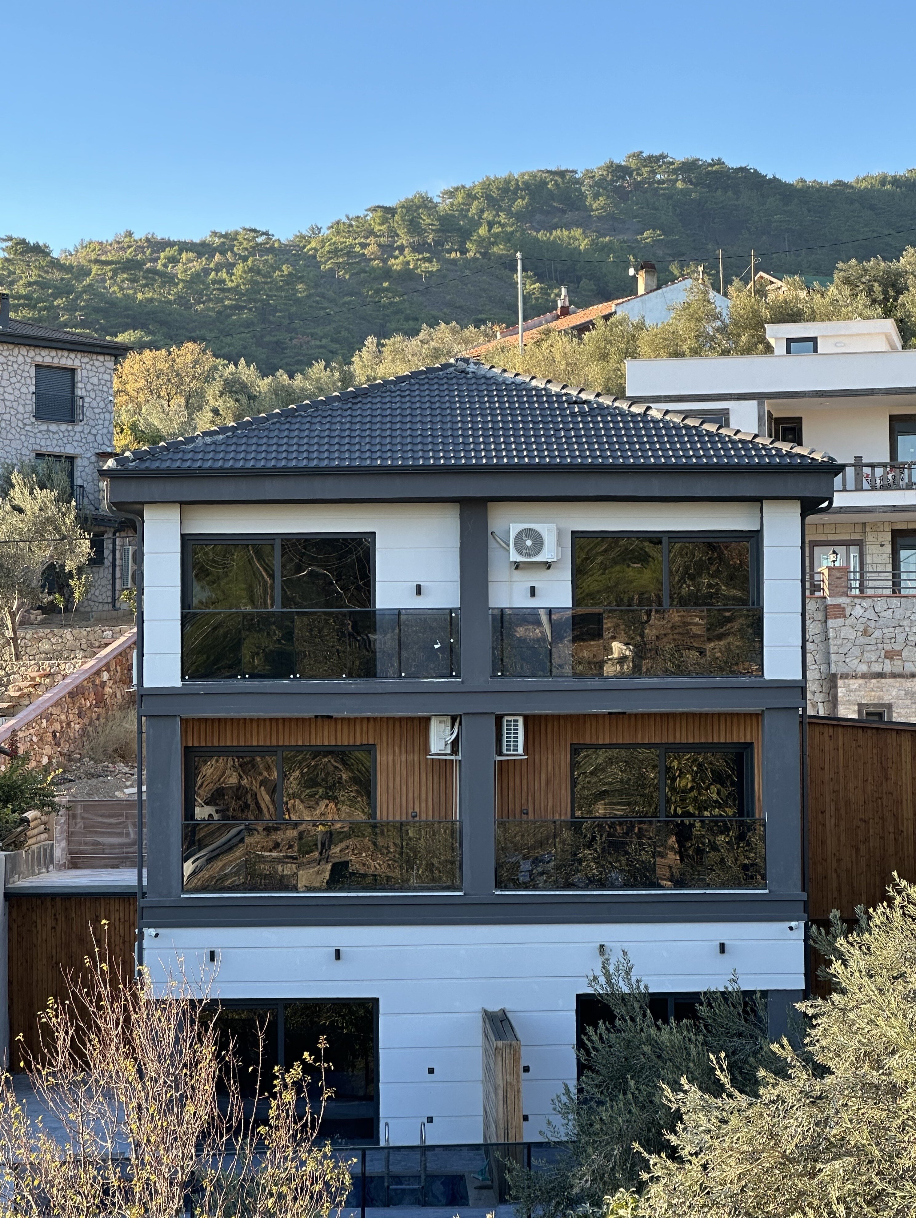 Helios Kaz Dağları 2 galeri 2