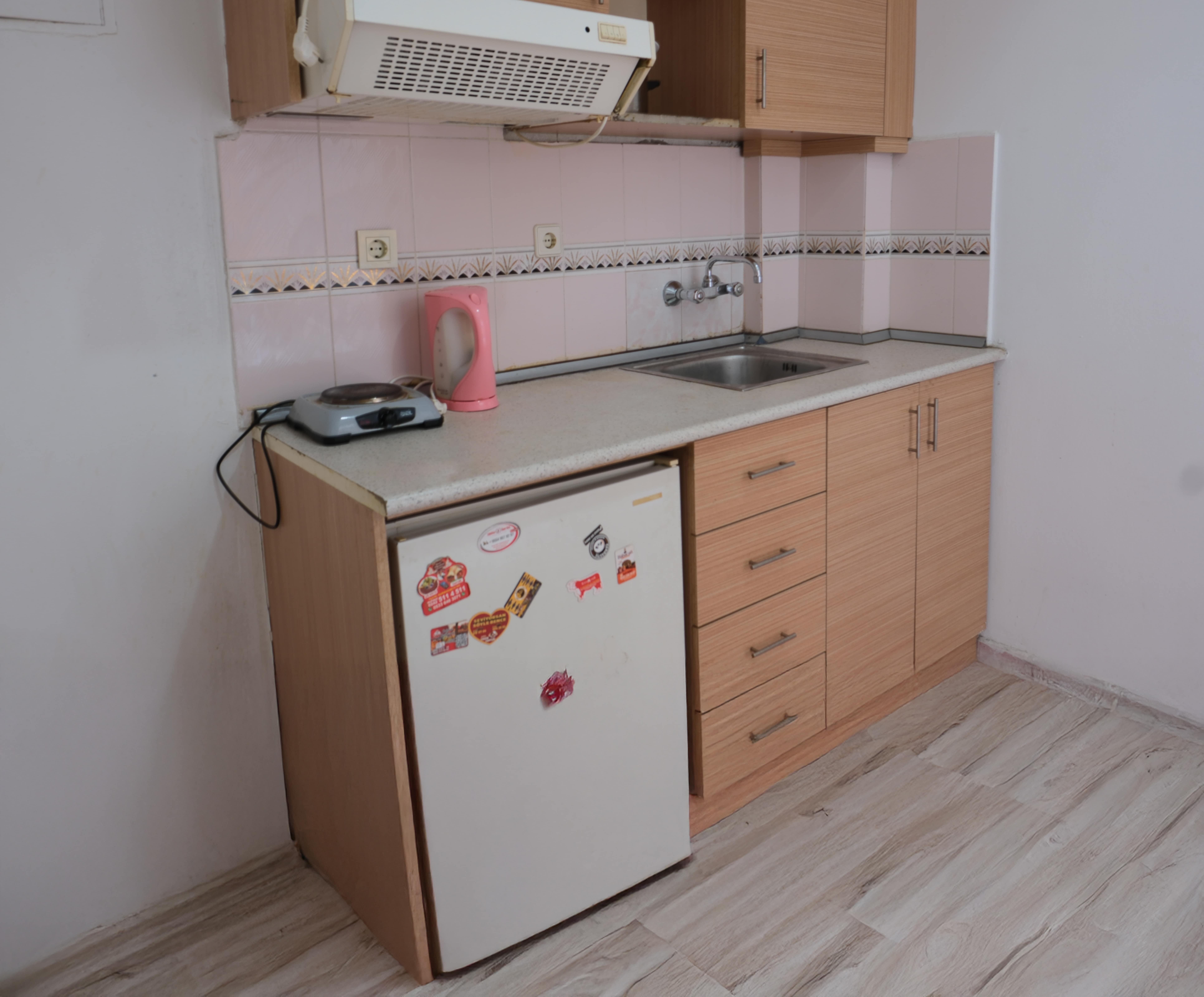 Lale Apart Otel galeri 7