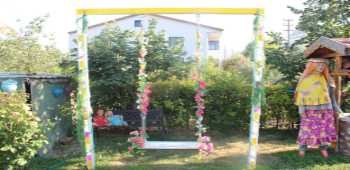 Gelincik Pansiyon · 51