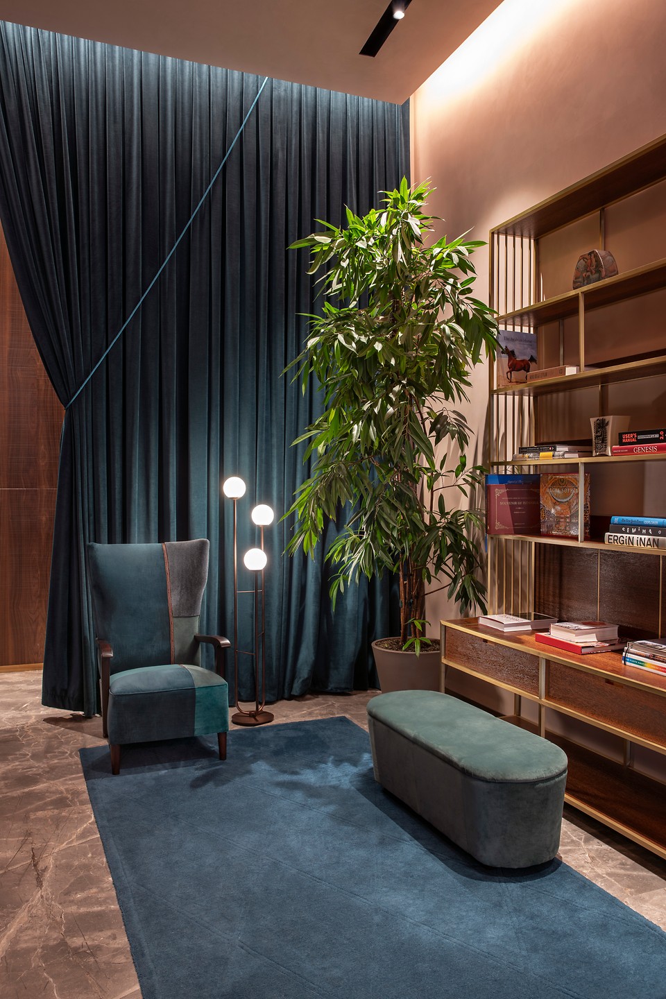 Glens Palas İstanbul