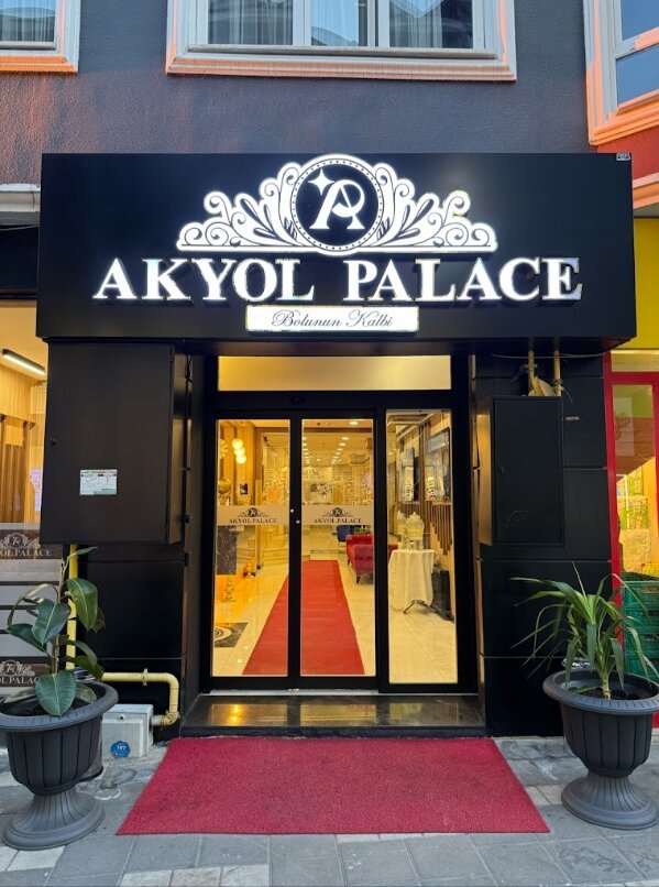 Akyol Palace