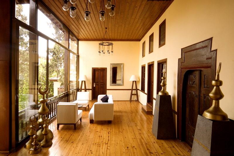 Alp Paşa Konağı