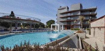 DoubleTree by Hilton Kuşadası · 61