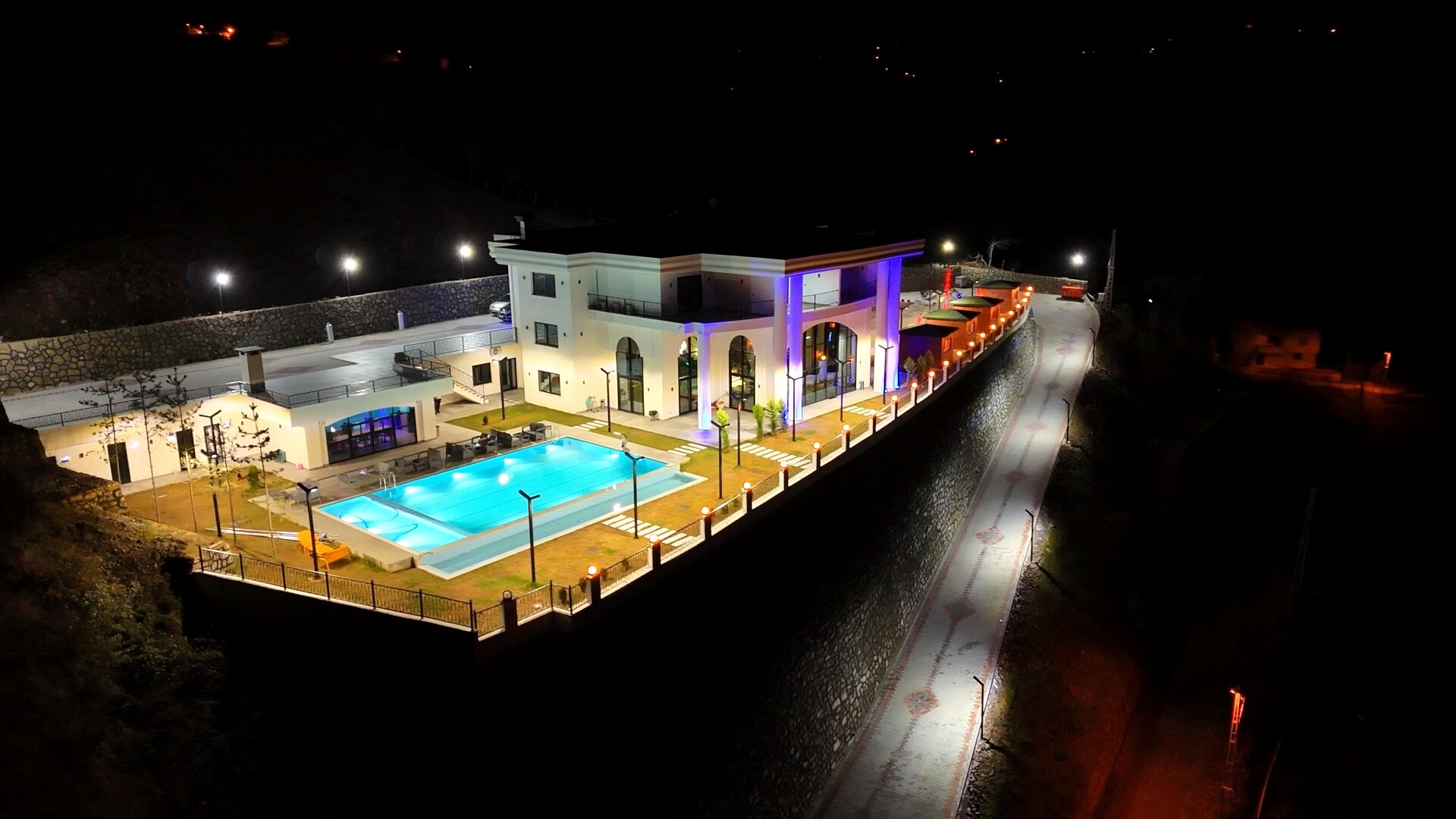 Gelevera Park Otel Spa Restaurant galeri 5