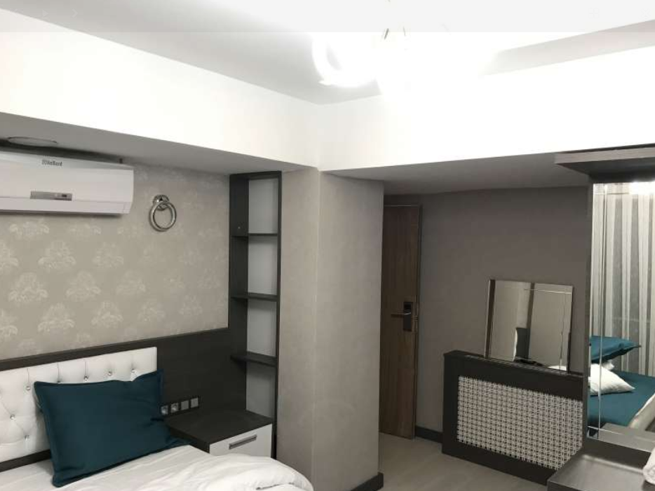 Grand Derici Hotel