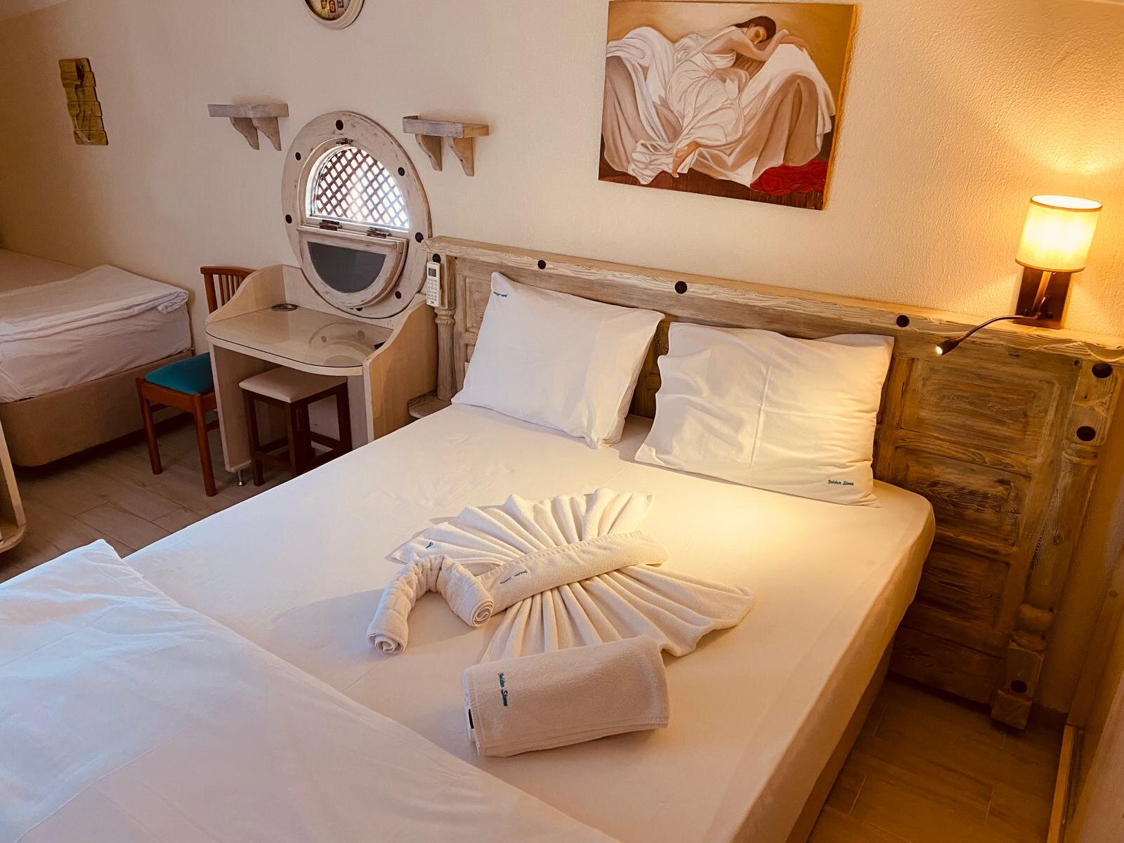 Golden Stone Otel galeri 8