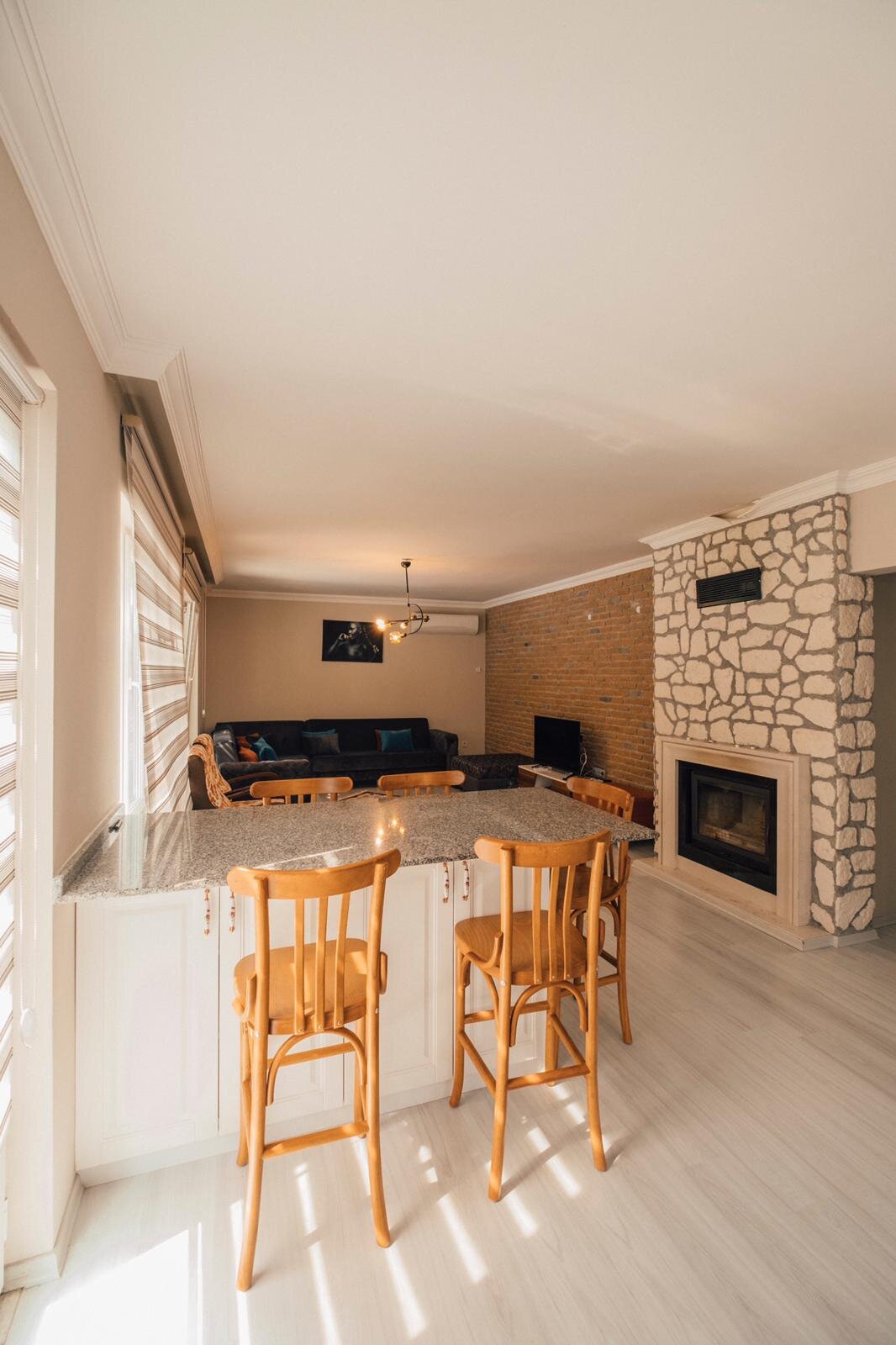 2+1 Villa