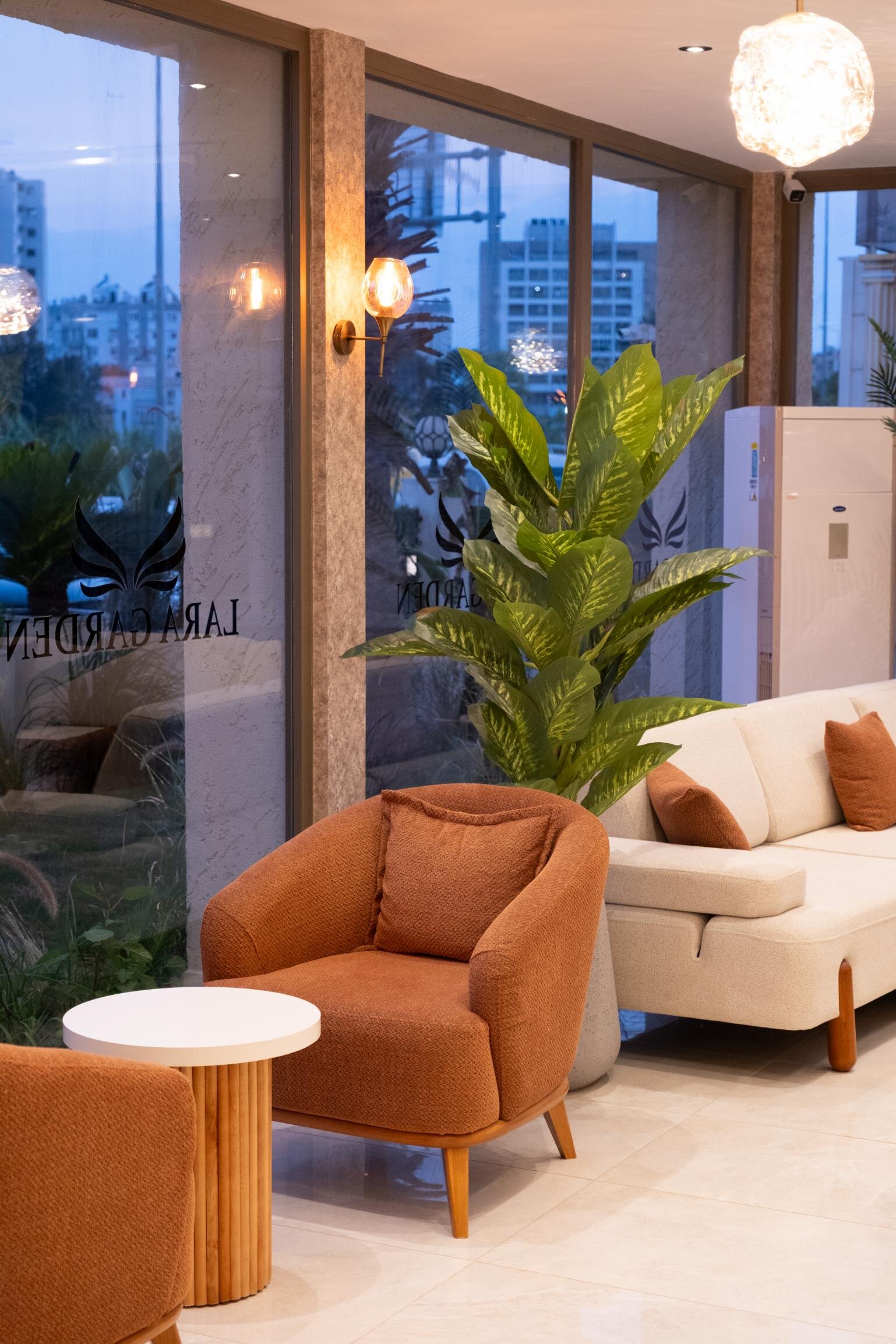Lara Garden Hotel · 15