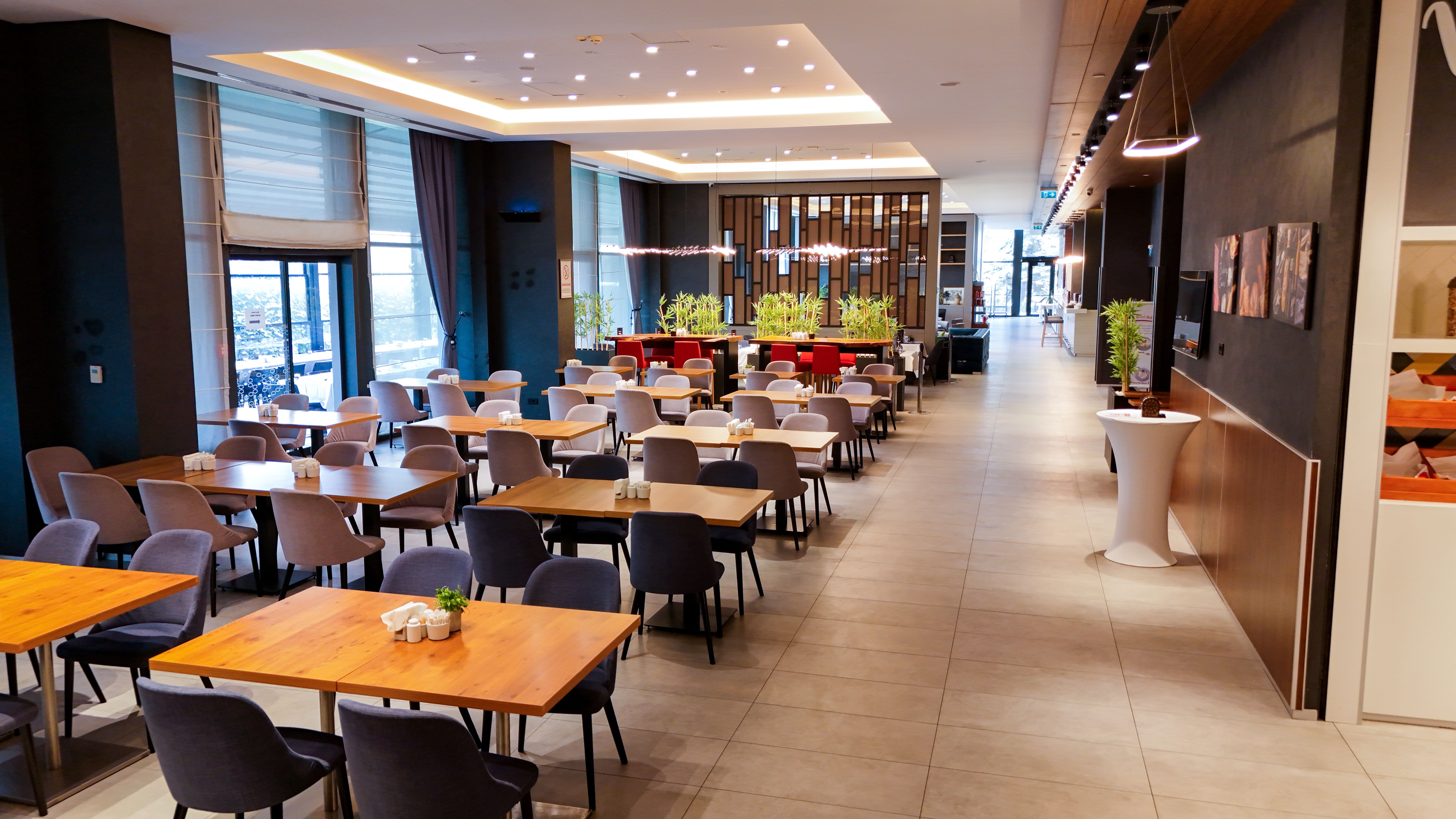 Hampton by Hilton Bolu galeri 5