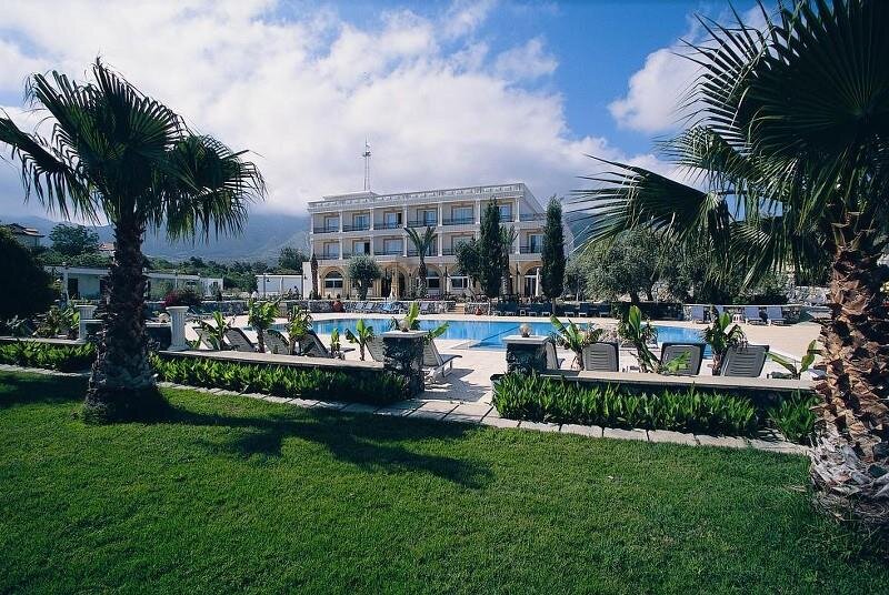 Altınkaya Holiday Resort galeri 9