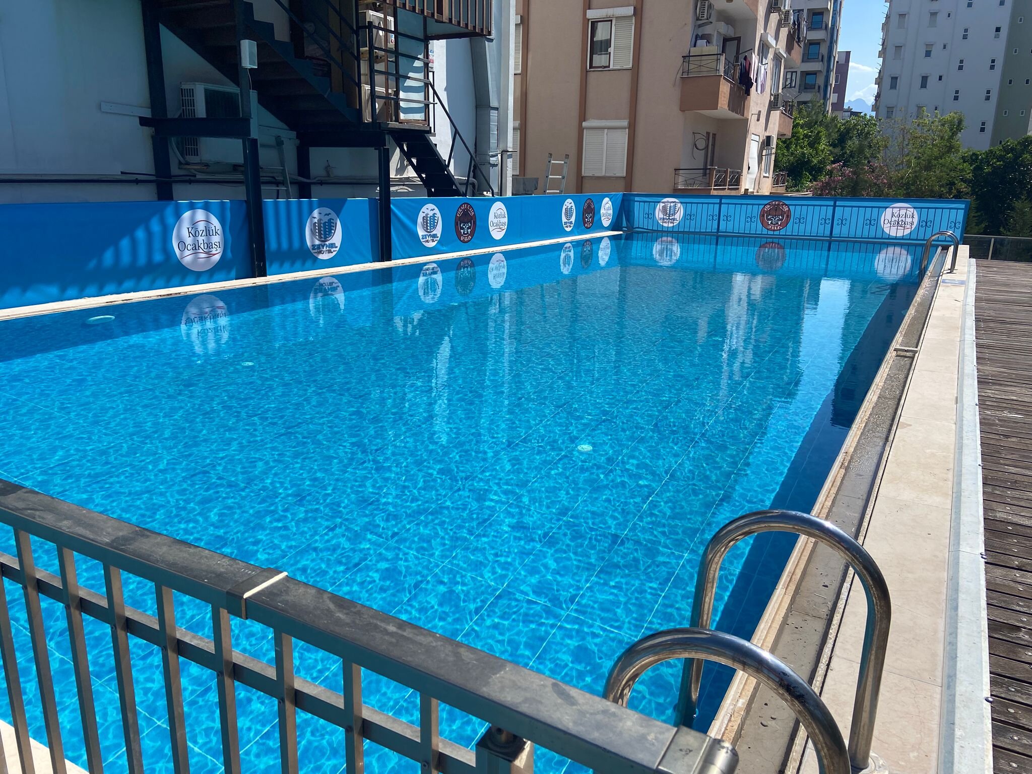 Zeynel Hotel galeri 4