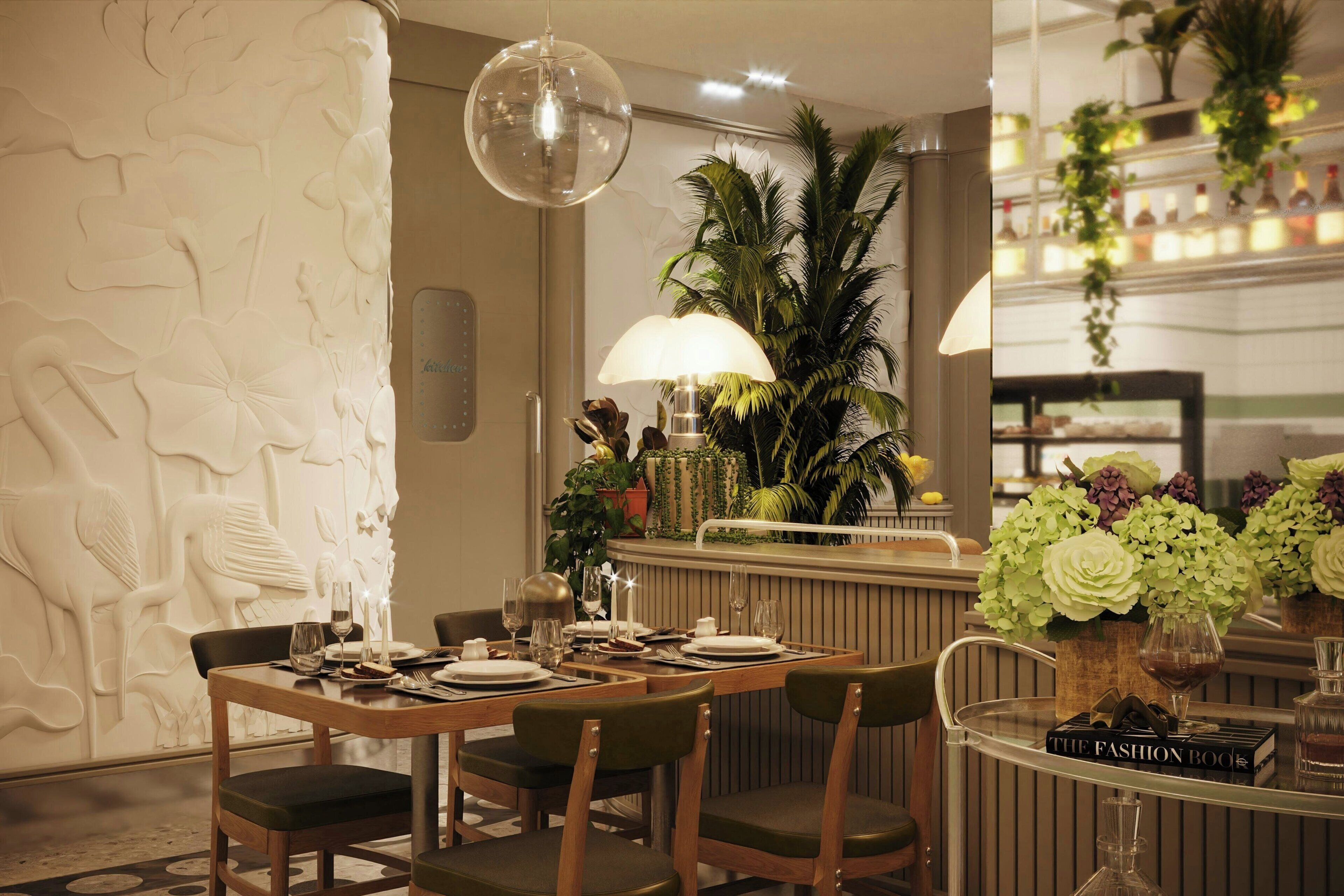 Aloft İstanbul Karaköy by Marriott · 11