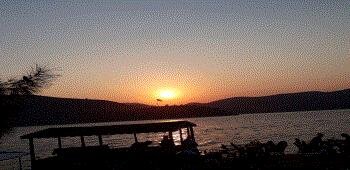 Mete Otel Bozburun