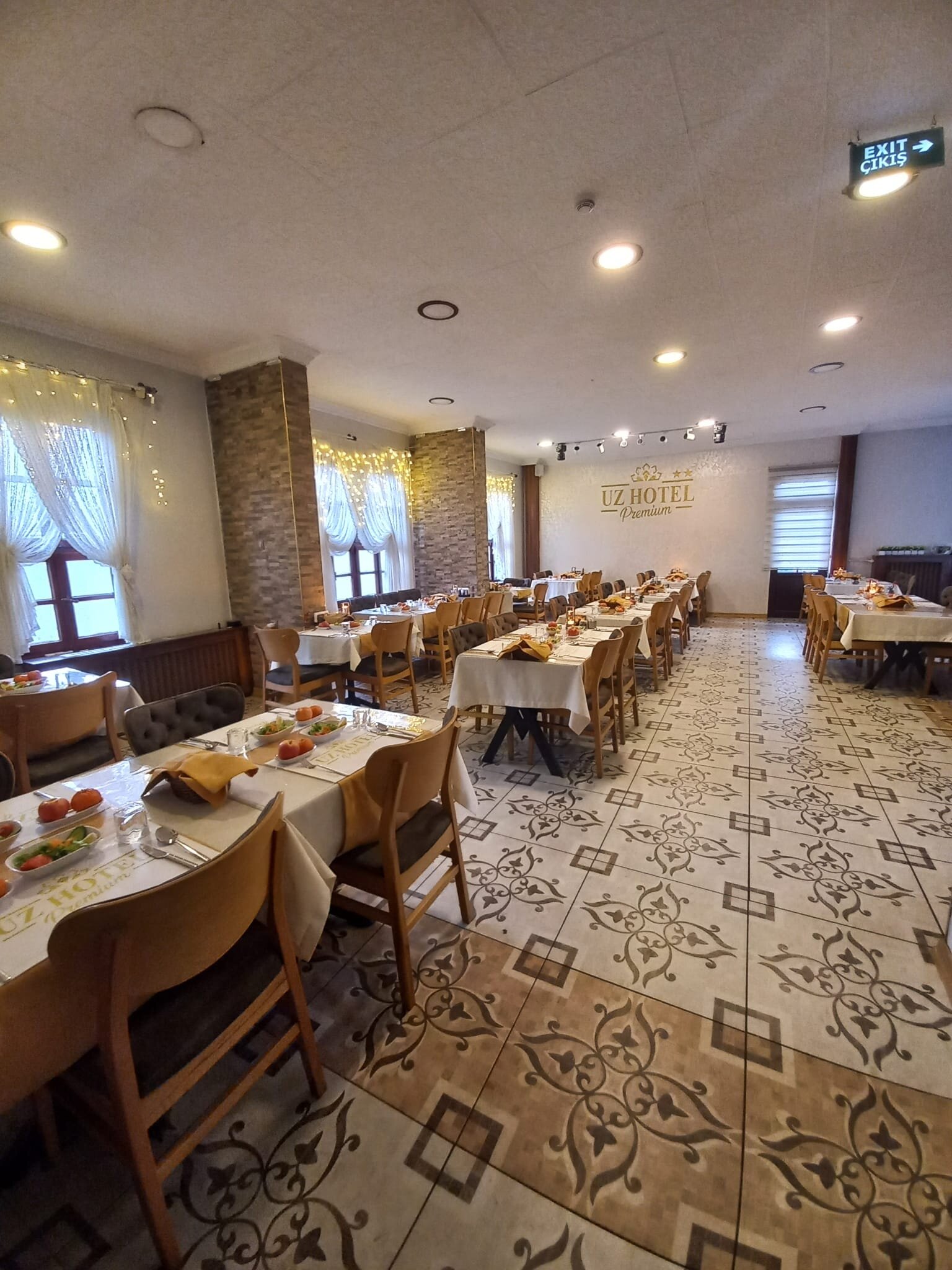 Uz Hotel Premium galeri 10