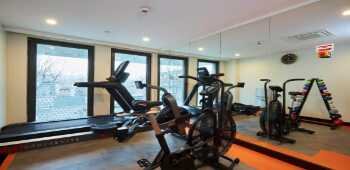 Holiday Inn Express İstanbul Airport Arnavutköy