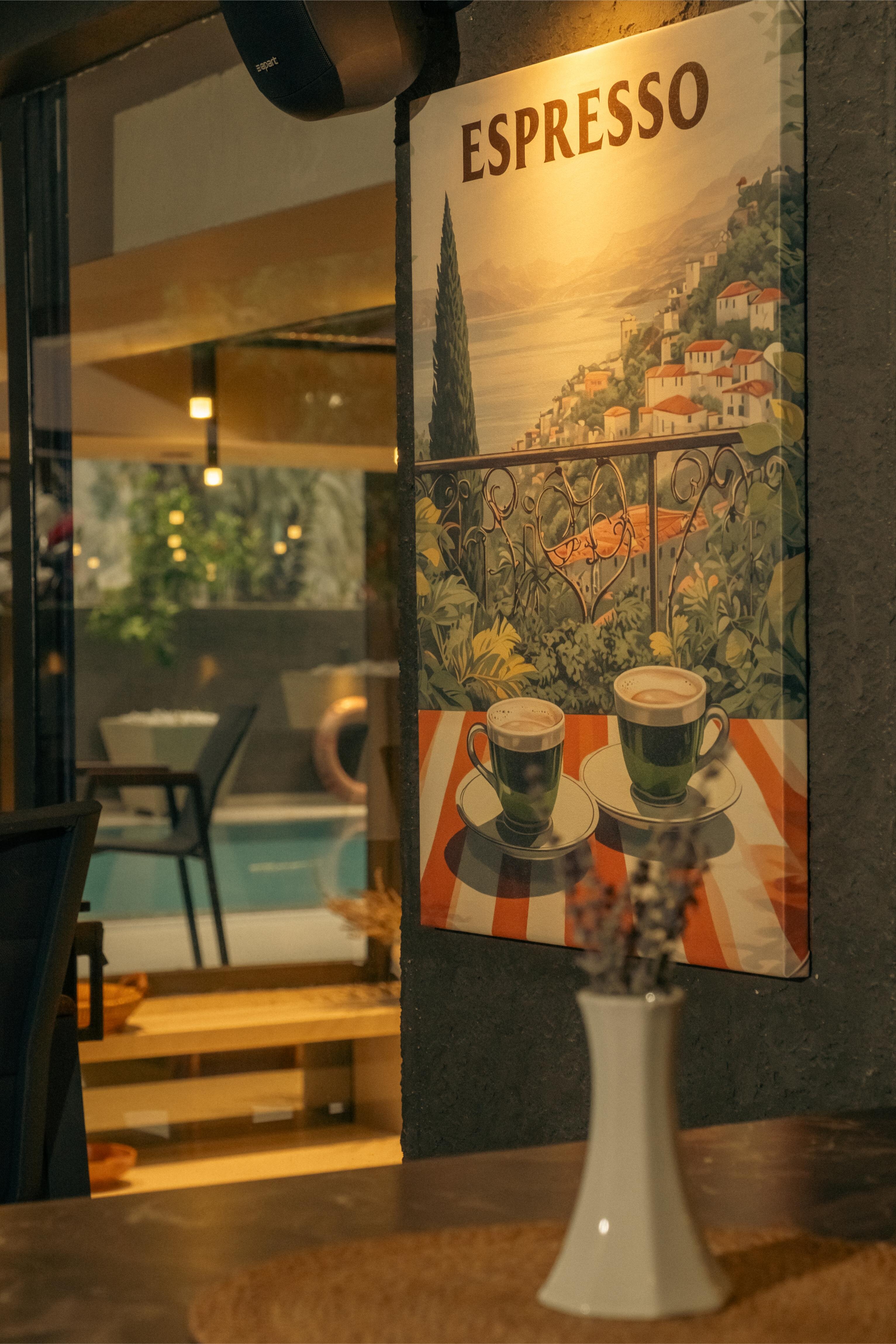 Novis Hotel Cleopatra galeri 3