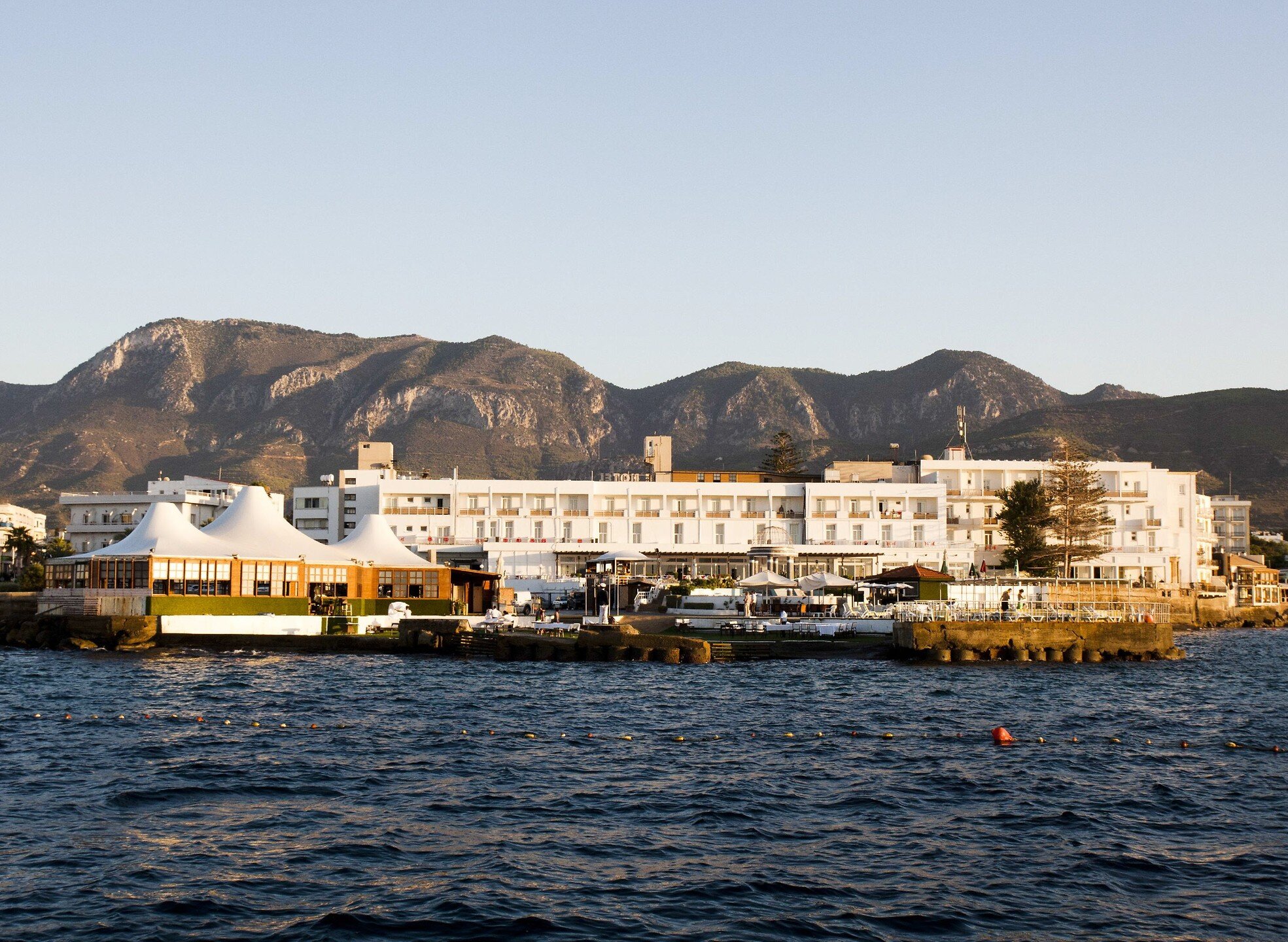 Dome Hotel & Casino