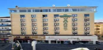 Grand Osmanbey Hotel · 20