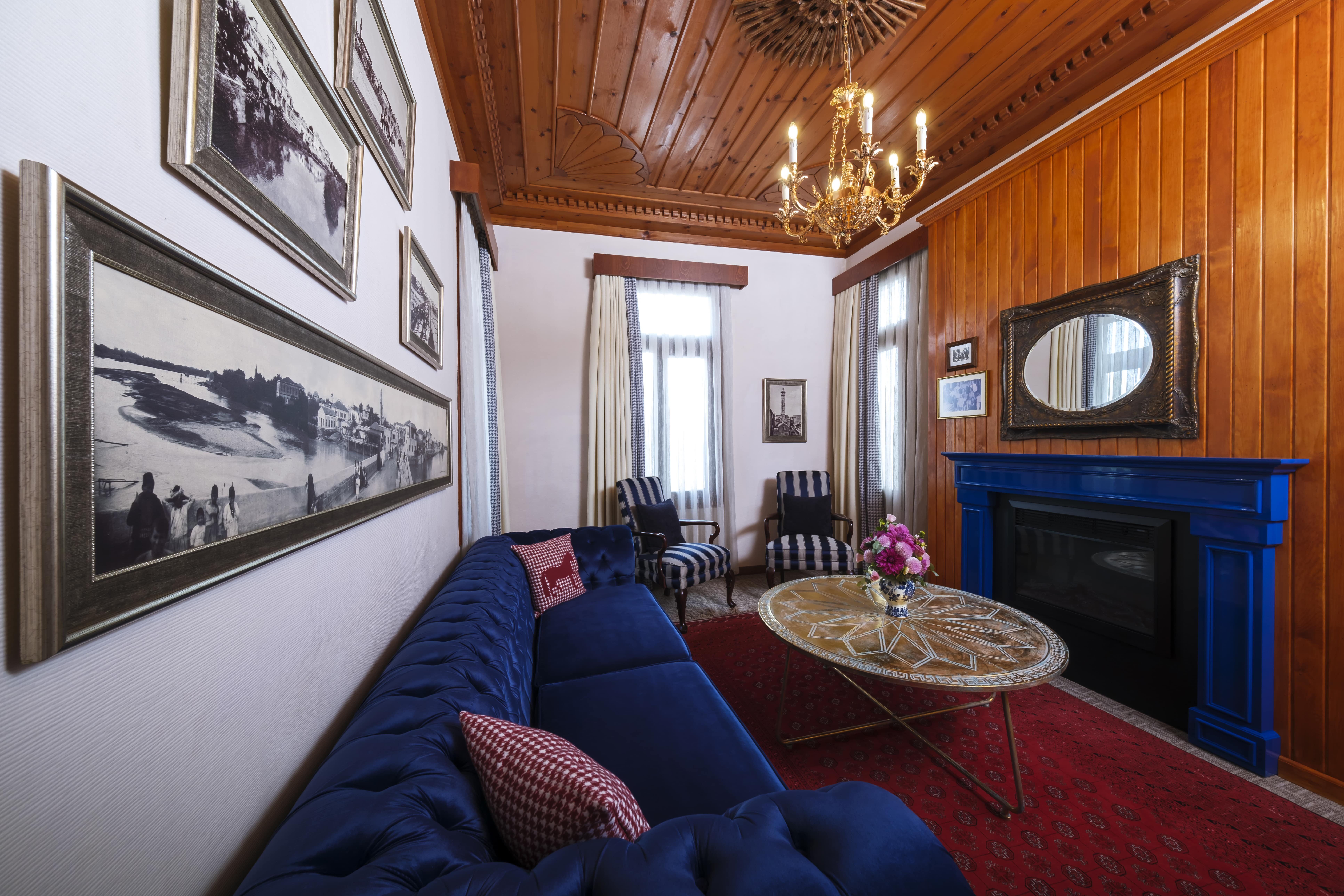 Hotel Bosnalı galeri 7