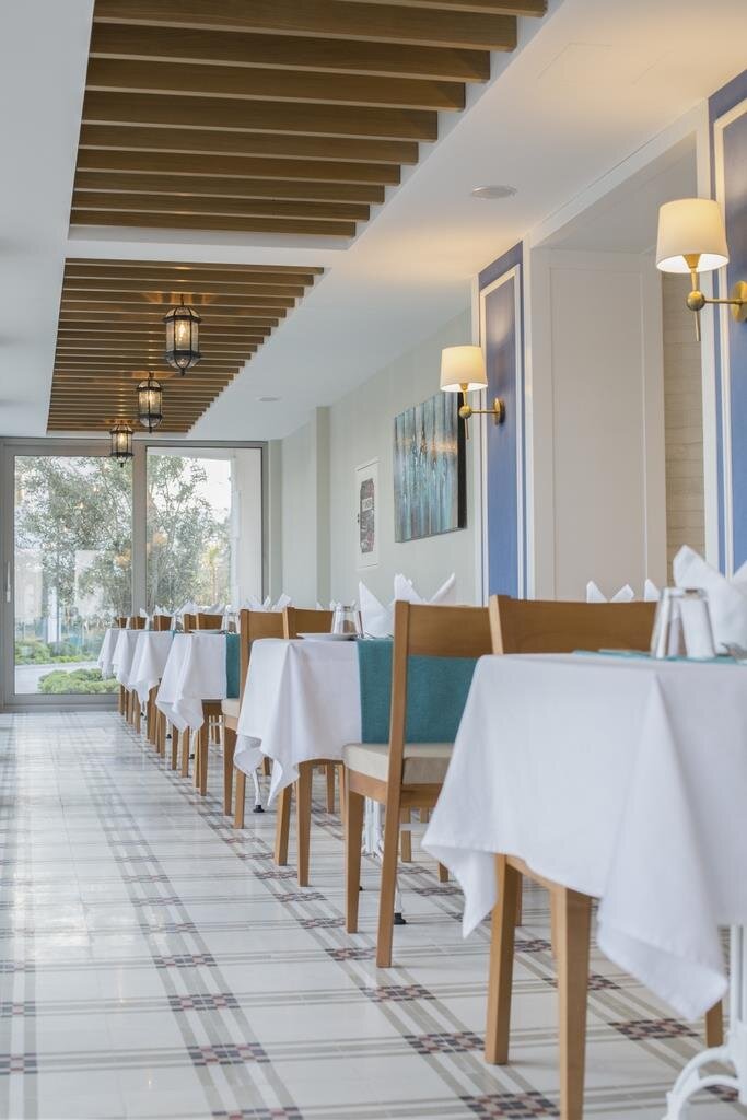 Rawda Resort Altınoluk galeri 5