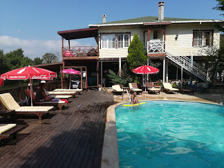 Alesta Butik Otel Ağva +16