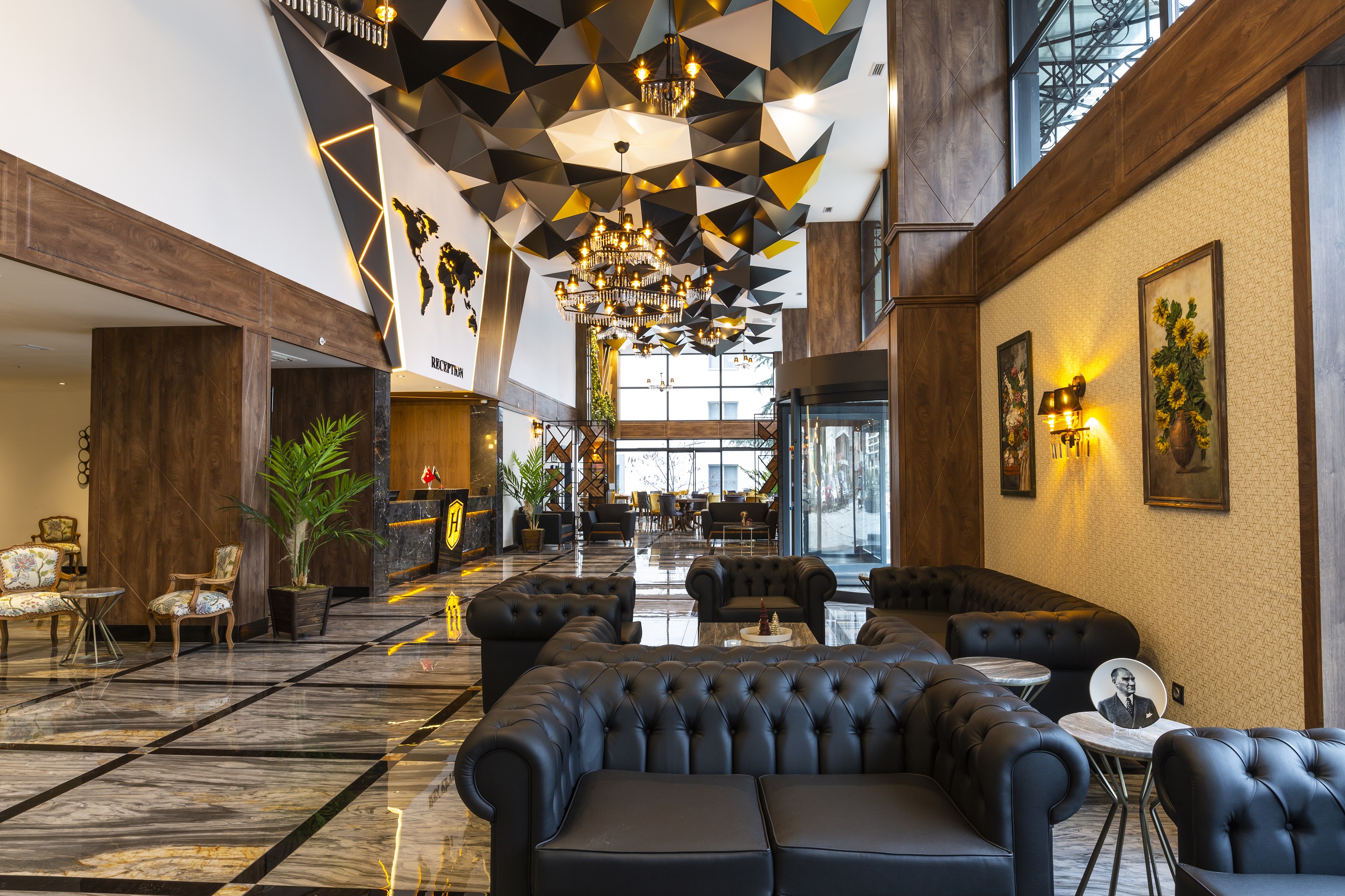 Holiday Inn Trabzon-East