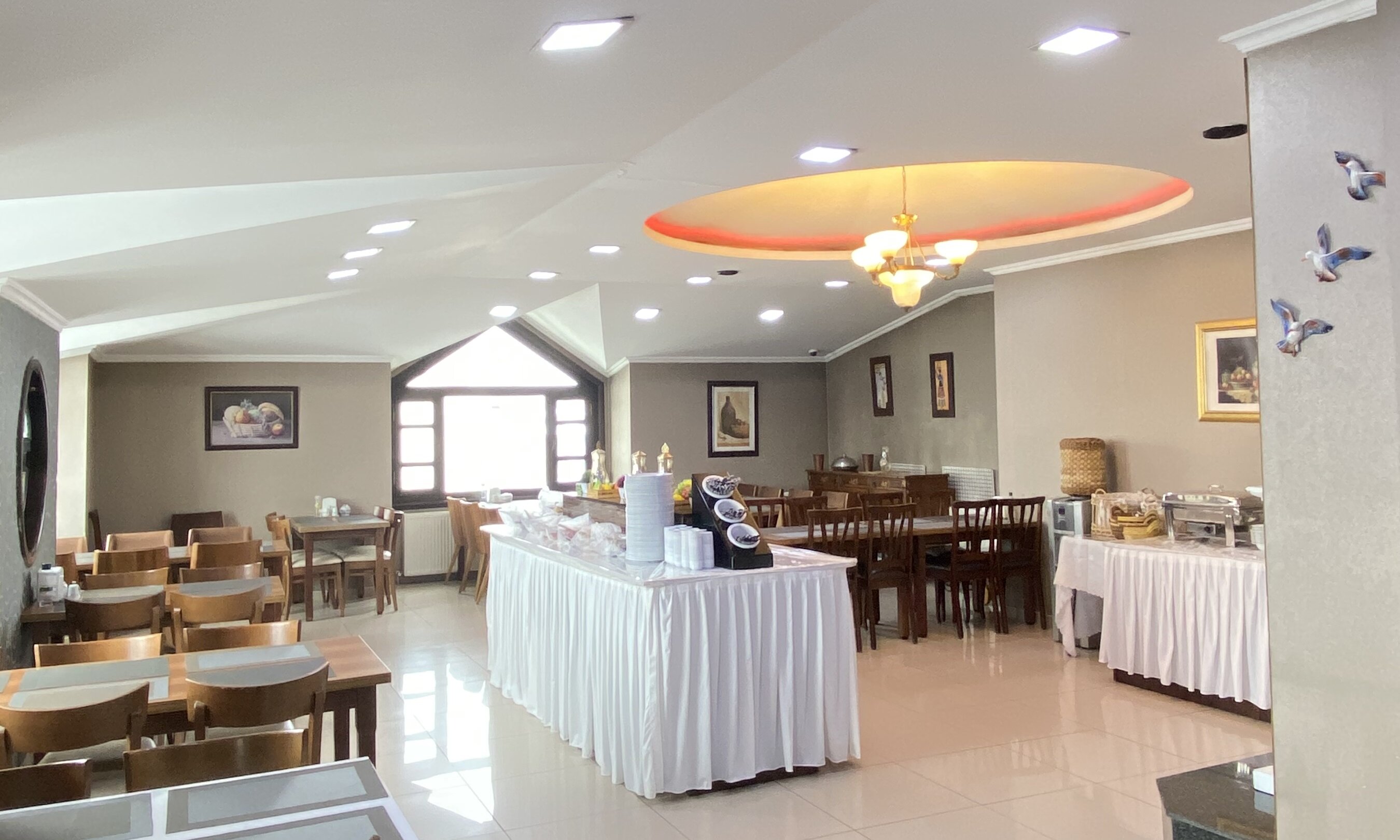 Hotel Kent Ani galeri 6