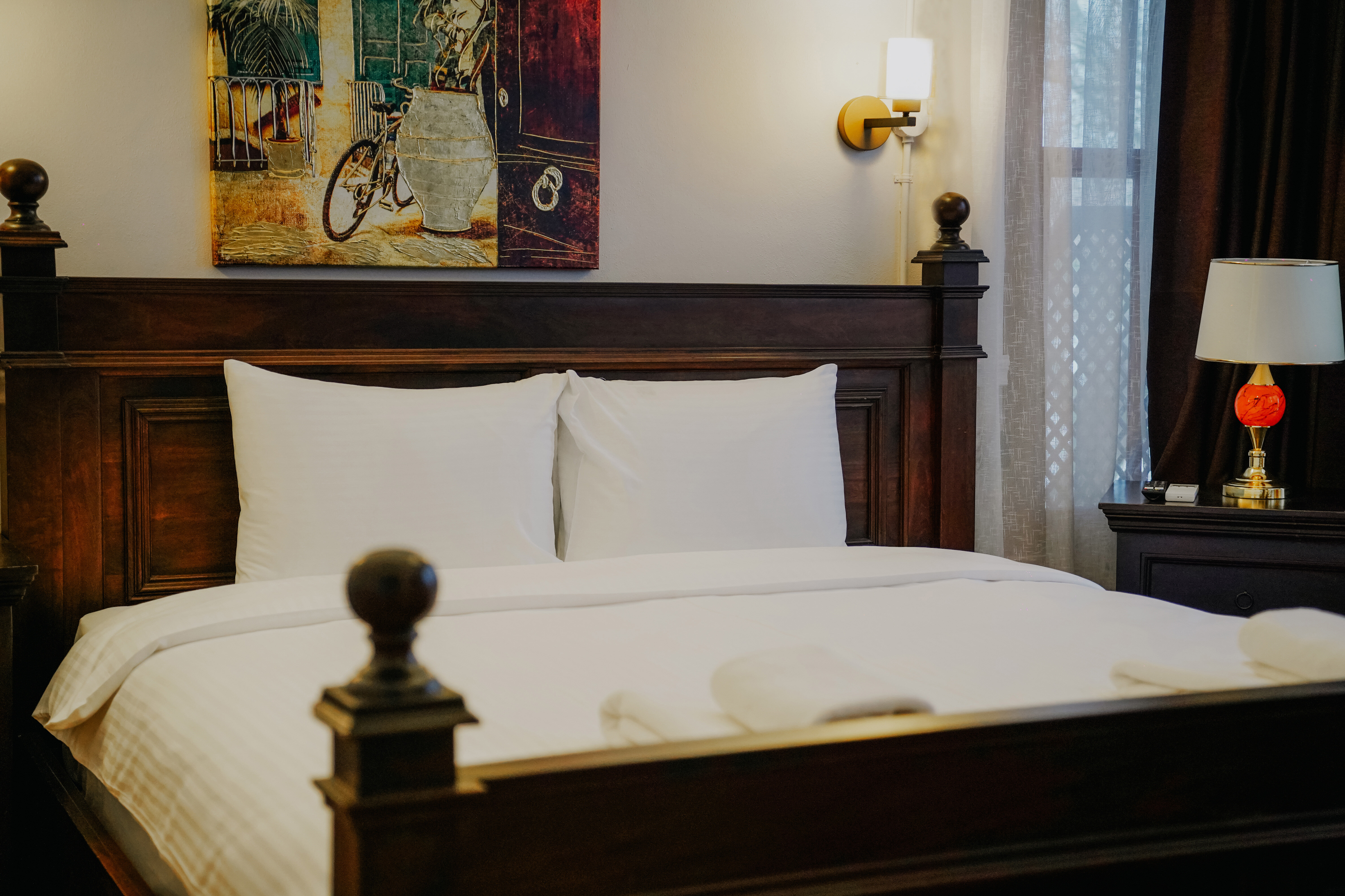 Leila Mansion Hotel galeri 9