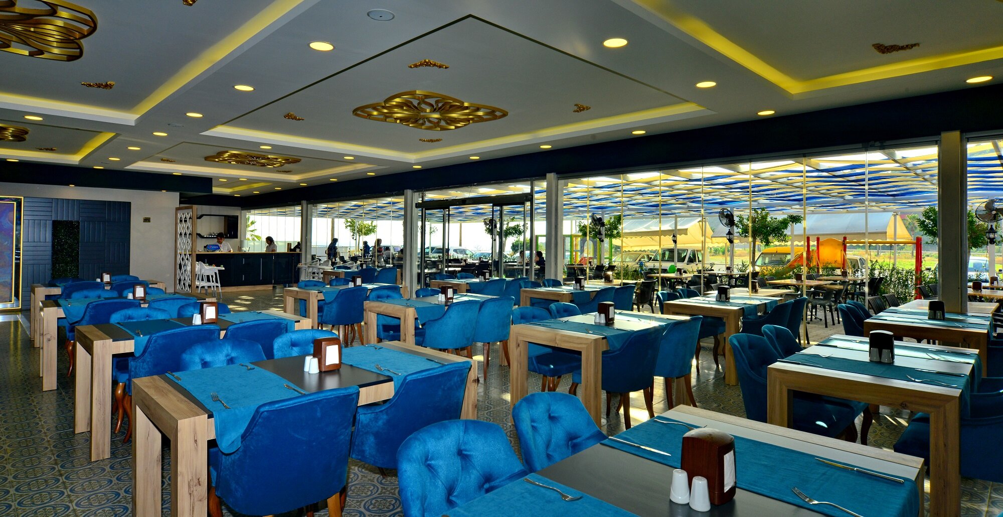 Sea Star İslami Butik Hotel