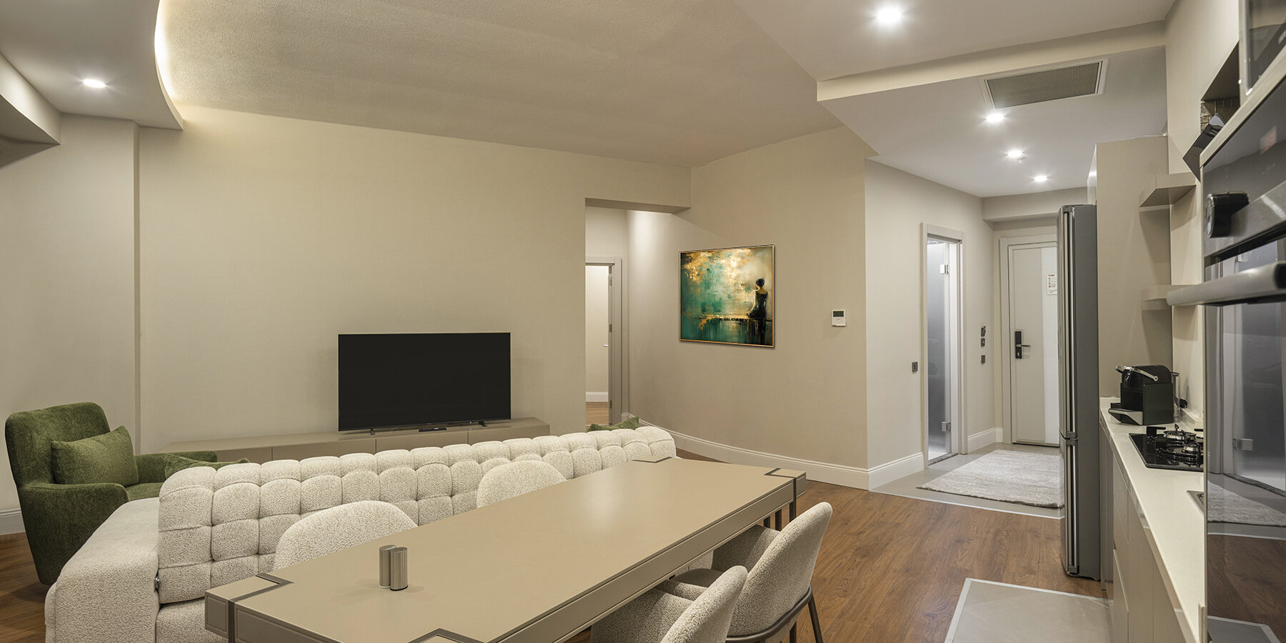 Family Executive Suite