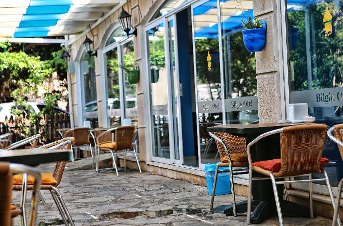Bilgin Otel