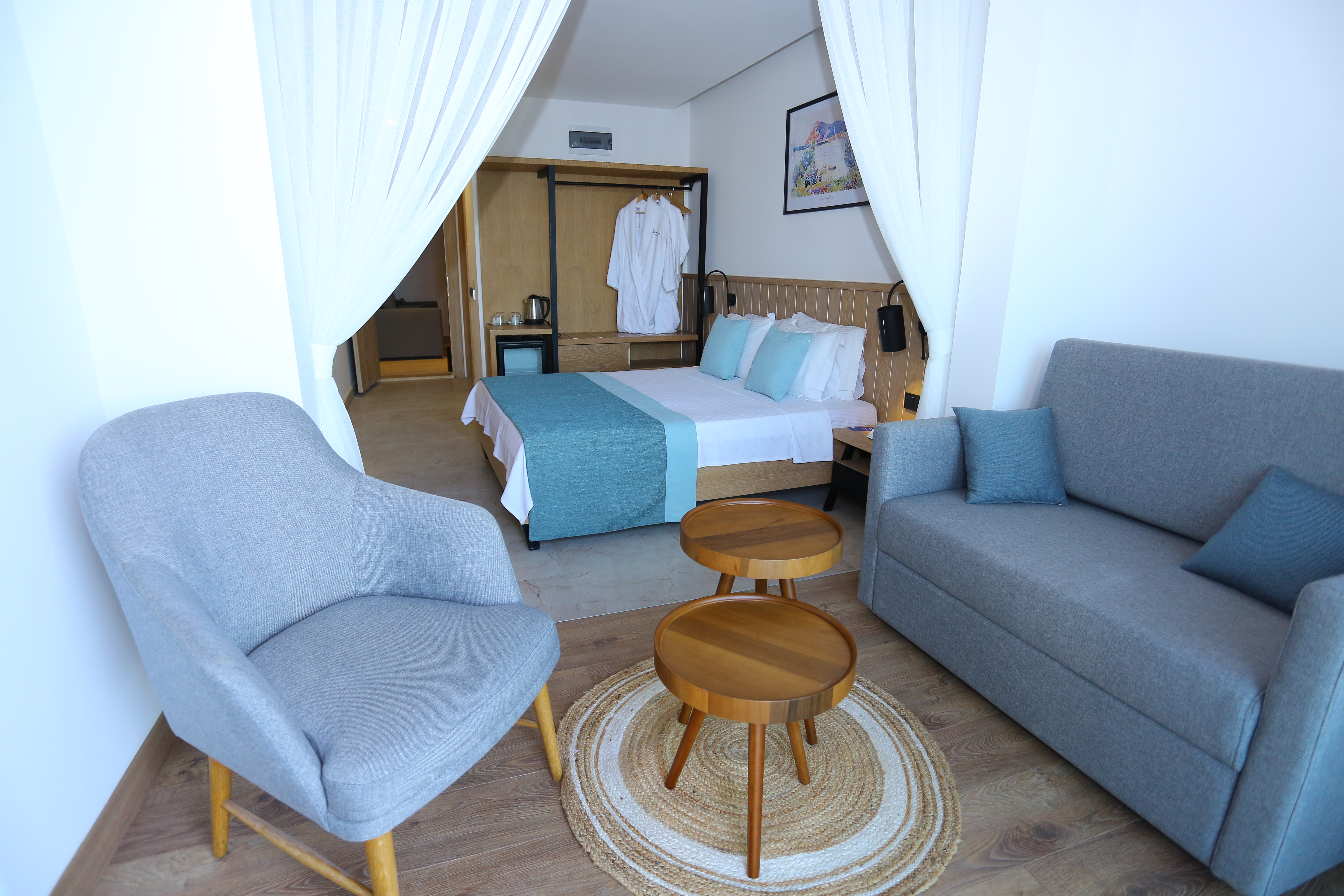 Casa Ja Voi Hotel