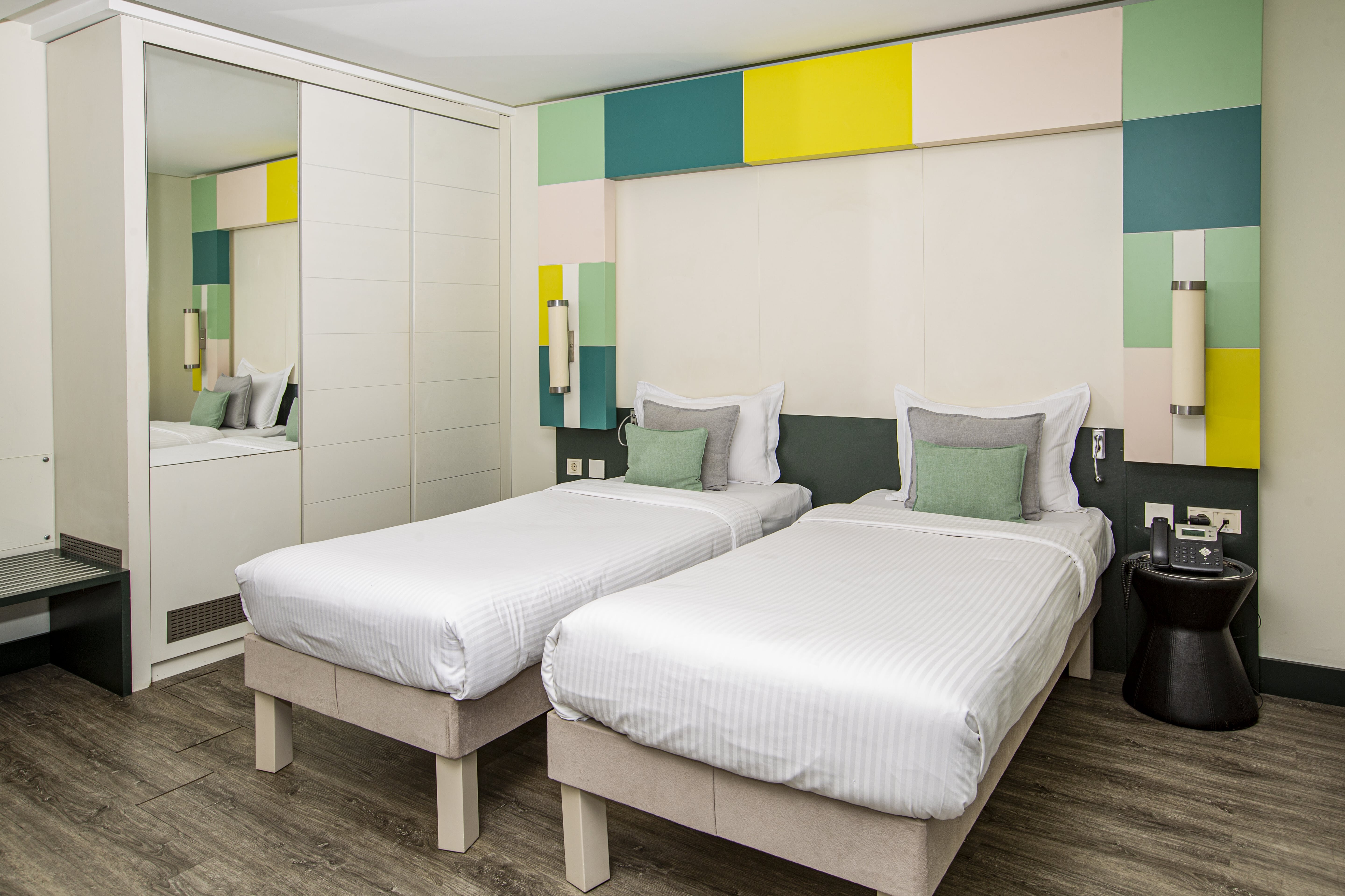 The Elysium Styles Taksim