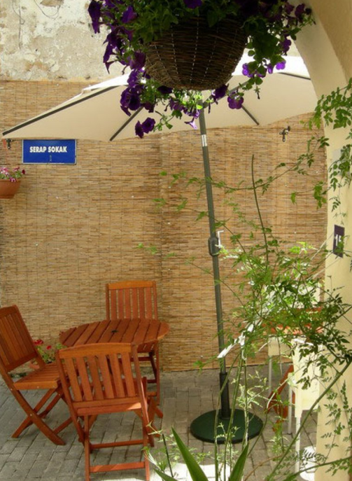 The British Hotel galeri 10