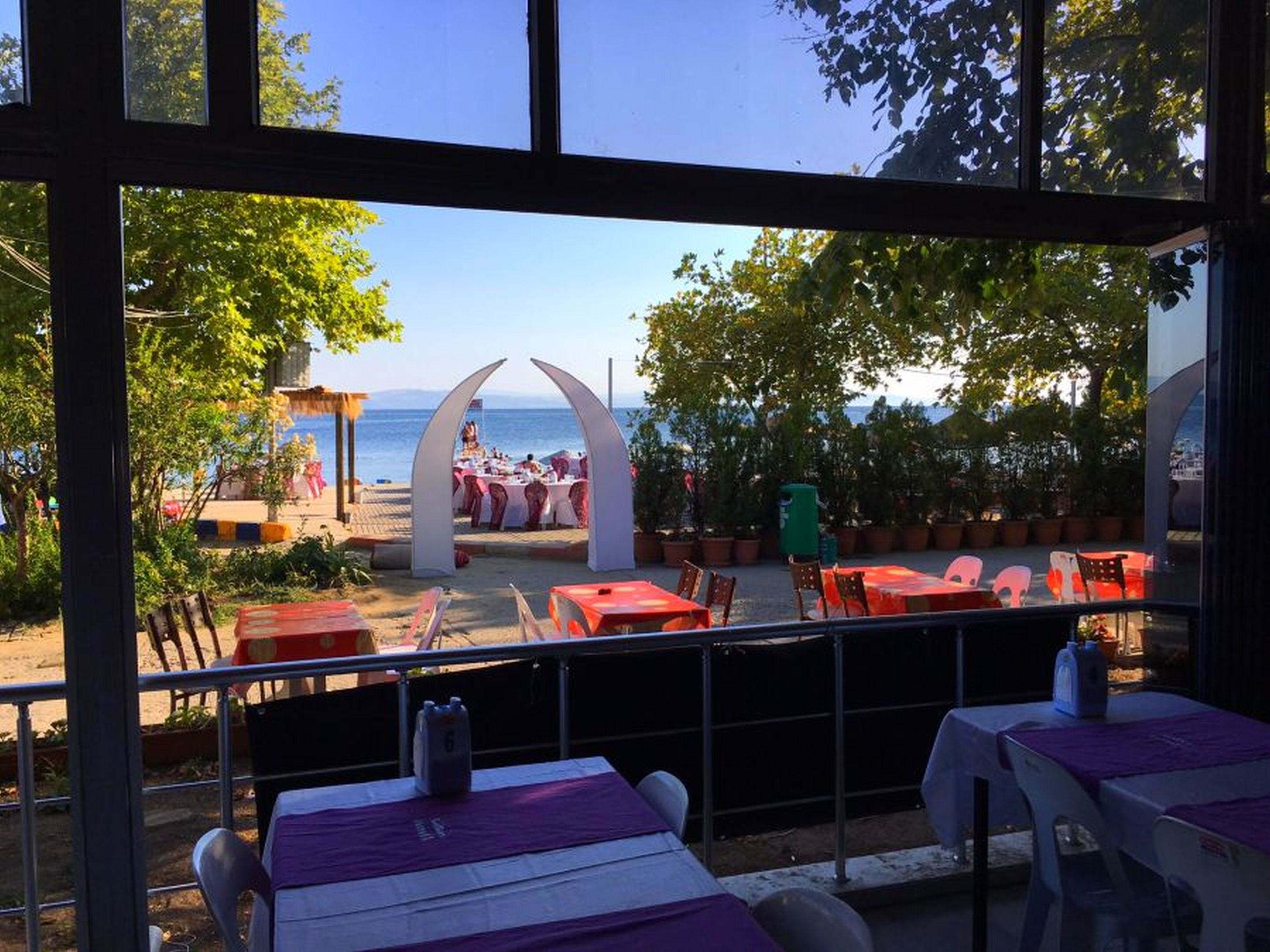 Kafkas Motel Erdek galeri 10